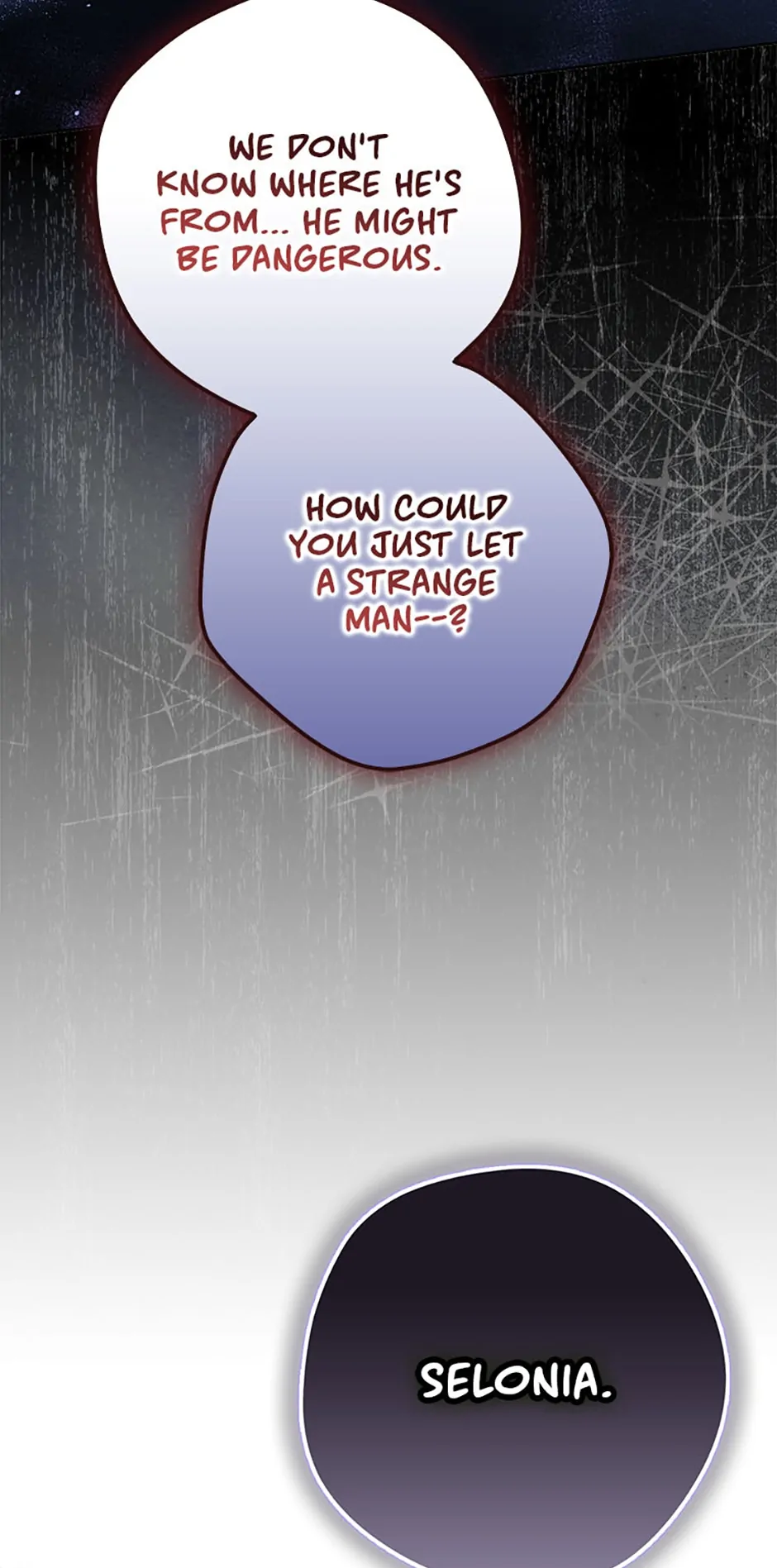 An Extra Stole the Male Leads Chapter 13 - page 29