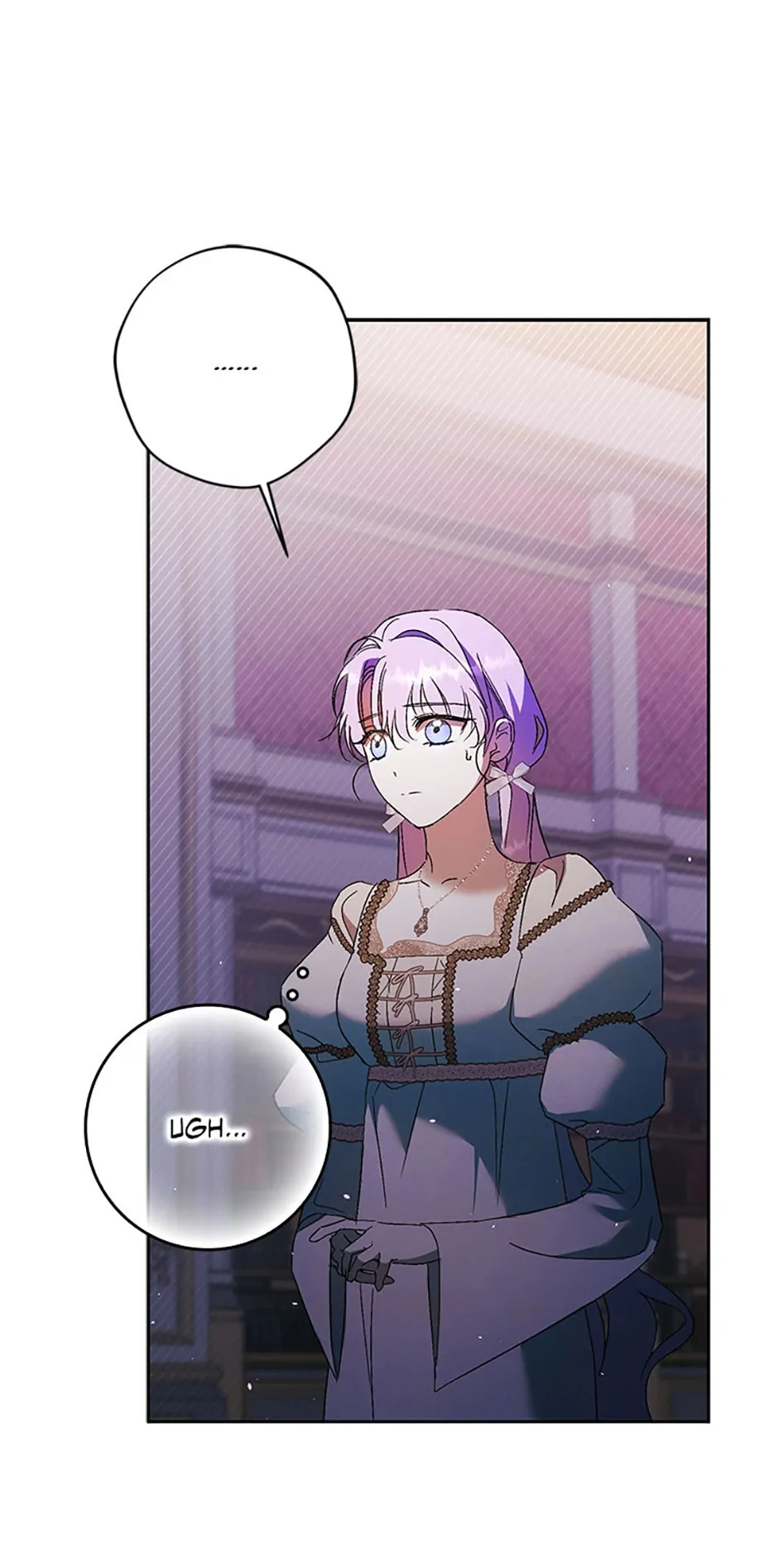 An Extra Stole the Male Leads Chapter 13 - page 31