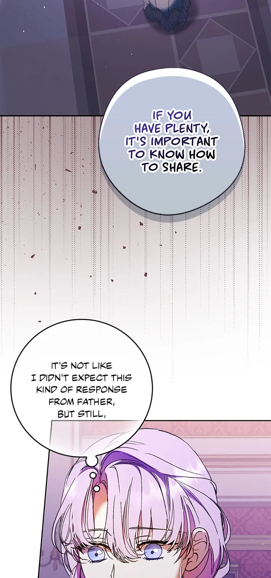 An Extra Stole the Male Leads Chapter 13 - page 33
