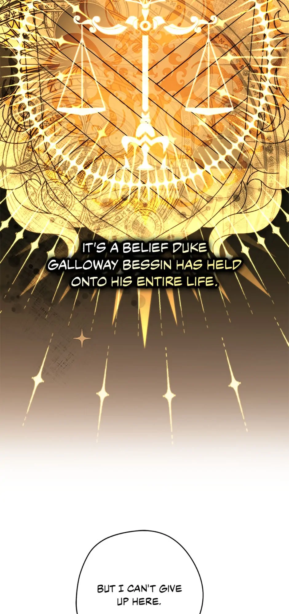 An Extra Stole the Male Leads Chapter 13 - page 36