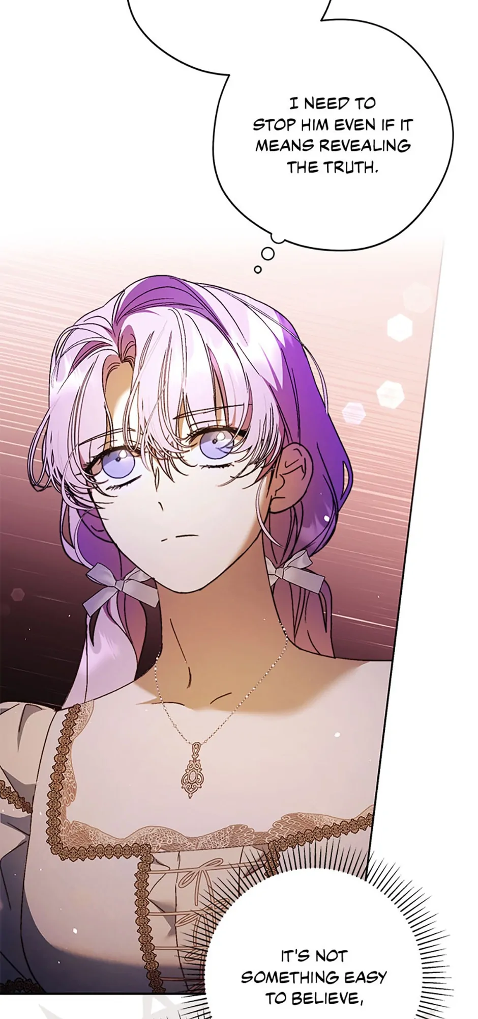 An Extra Stole the Male Leads Chapter 13 - page 37