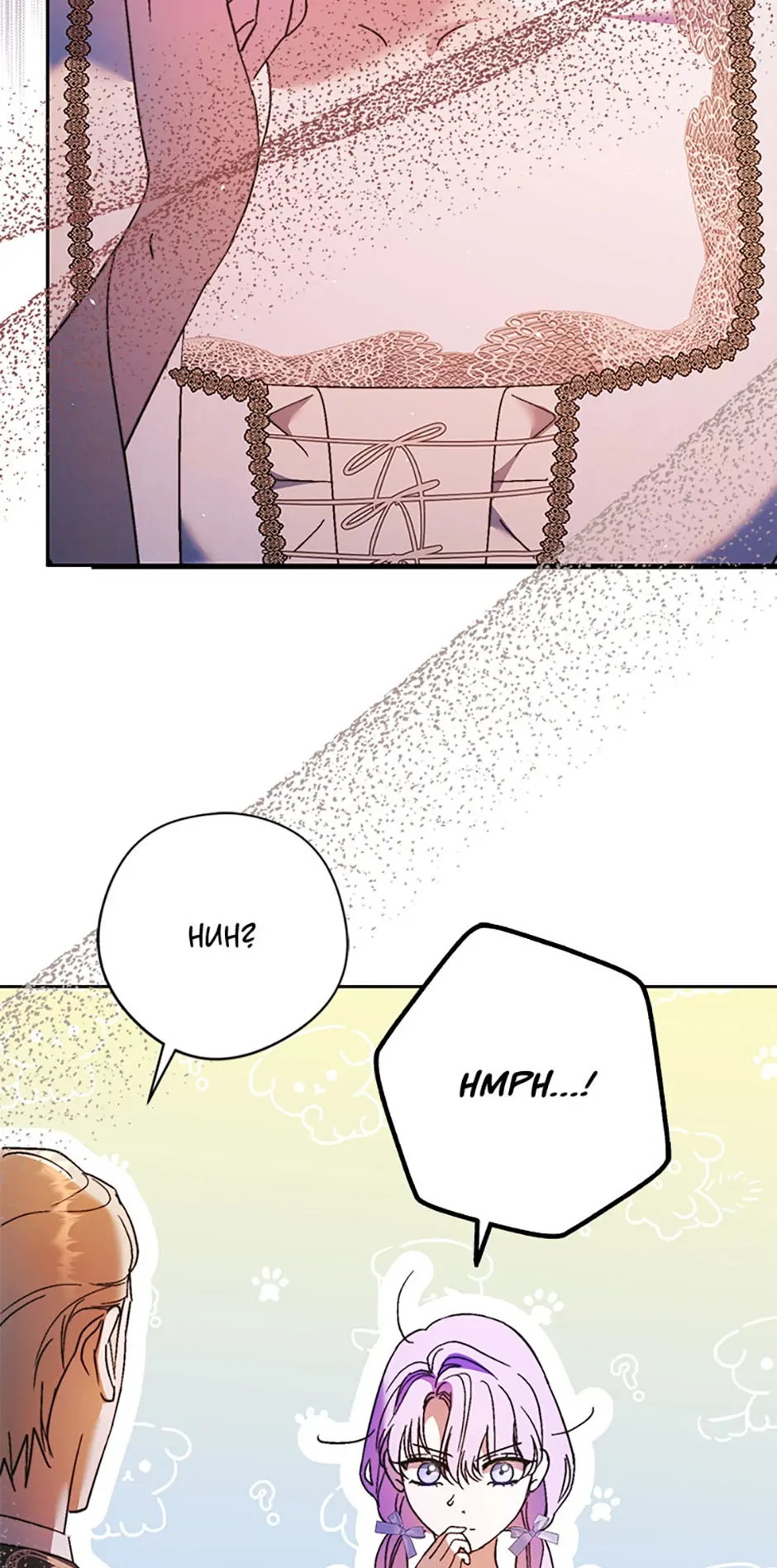 An Extra Stole the Male Leads Chapter 13 - page 41