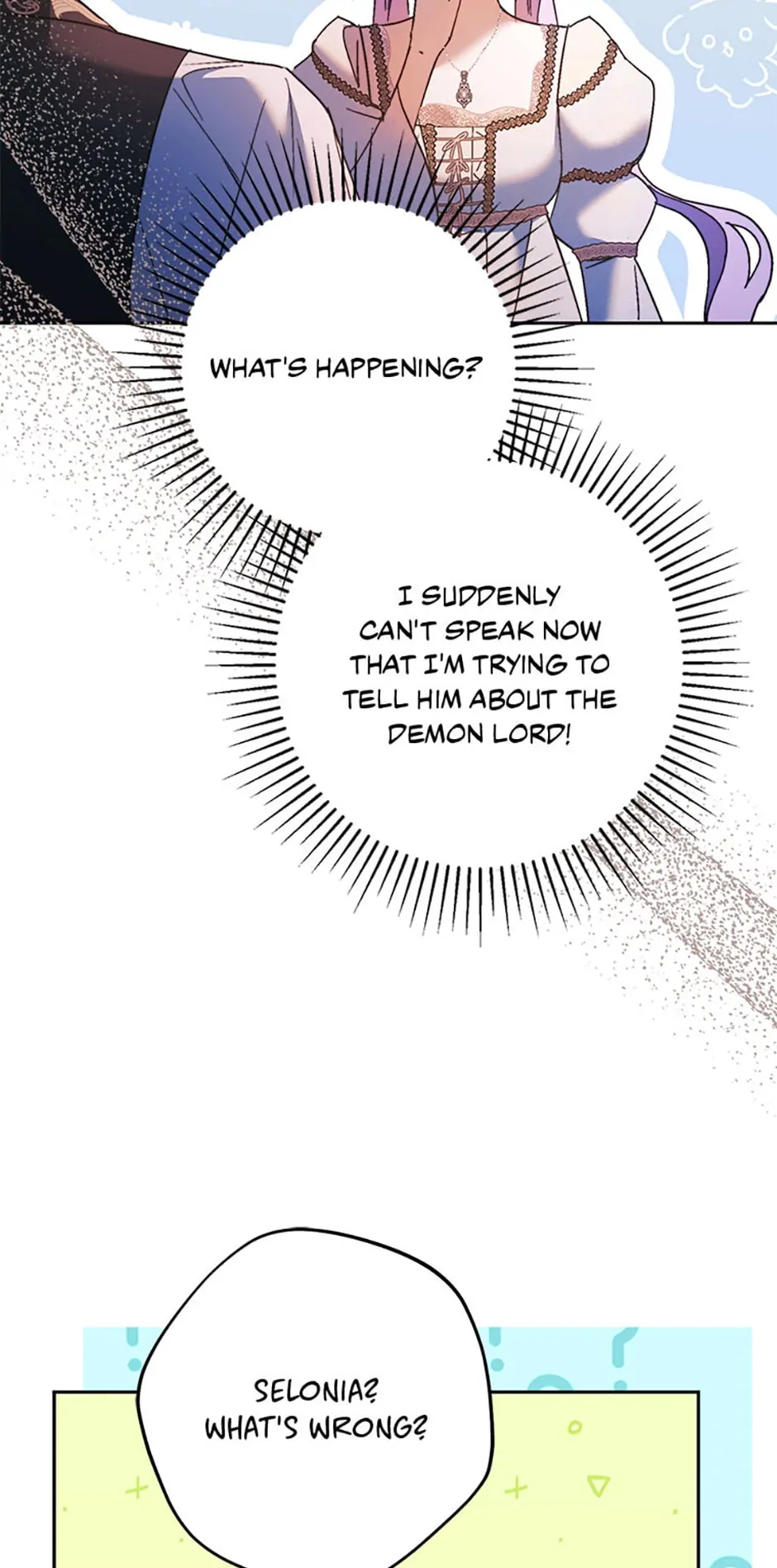 An Extra Stole the Male Leads Chapter 13 - page 42