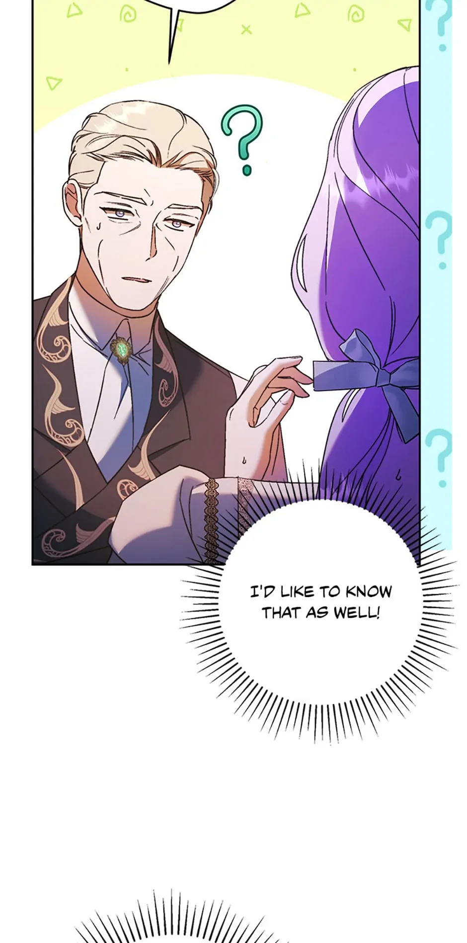An Extra Stole the Male Leads Chapter 13 - page 43