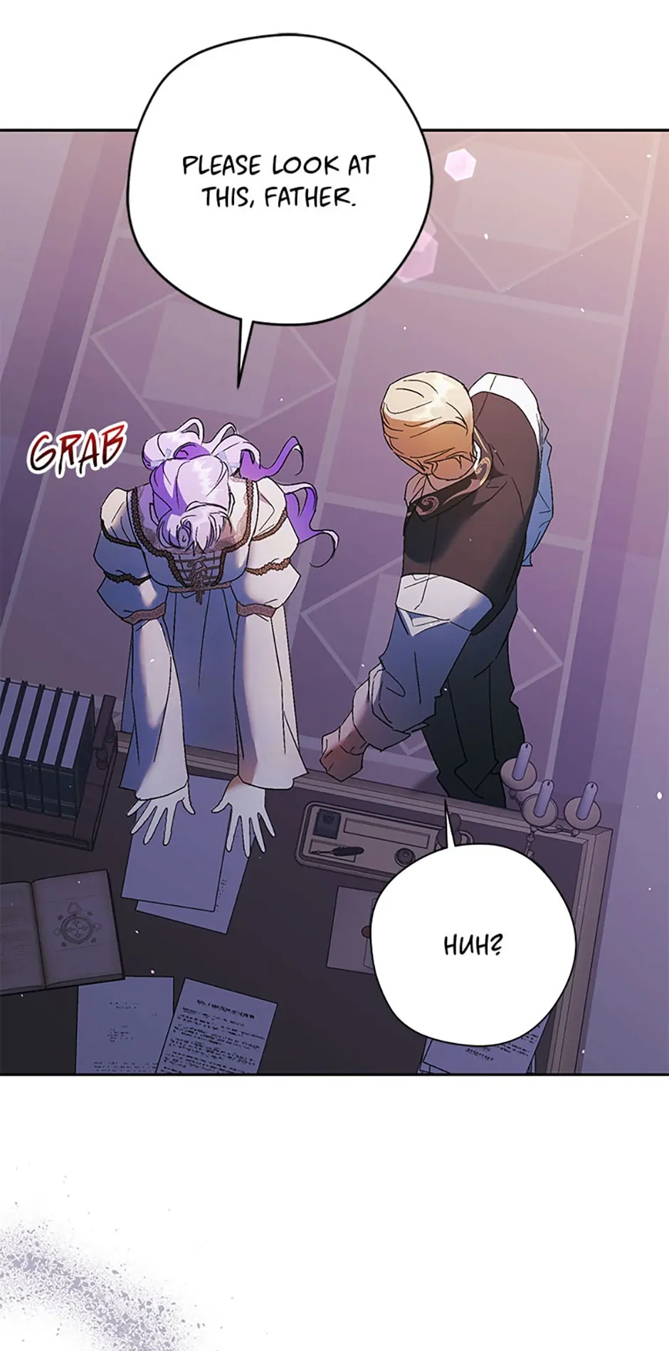 An Extra Stole the Male Leads Chapter 13 - page 46