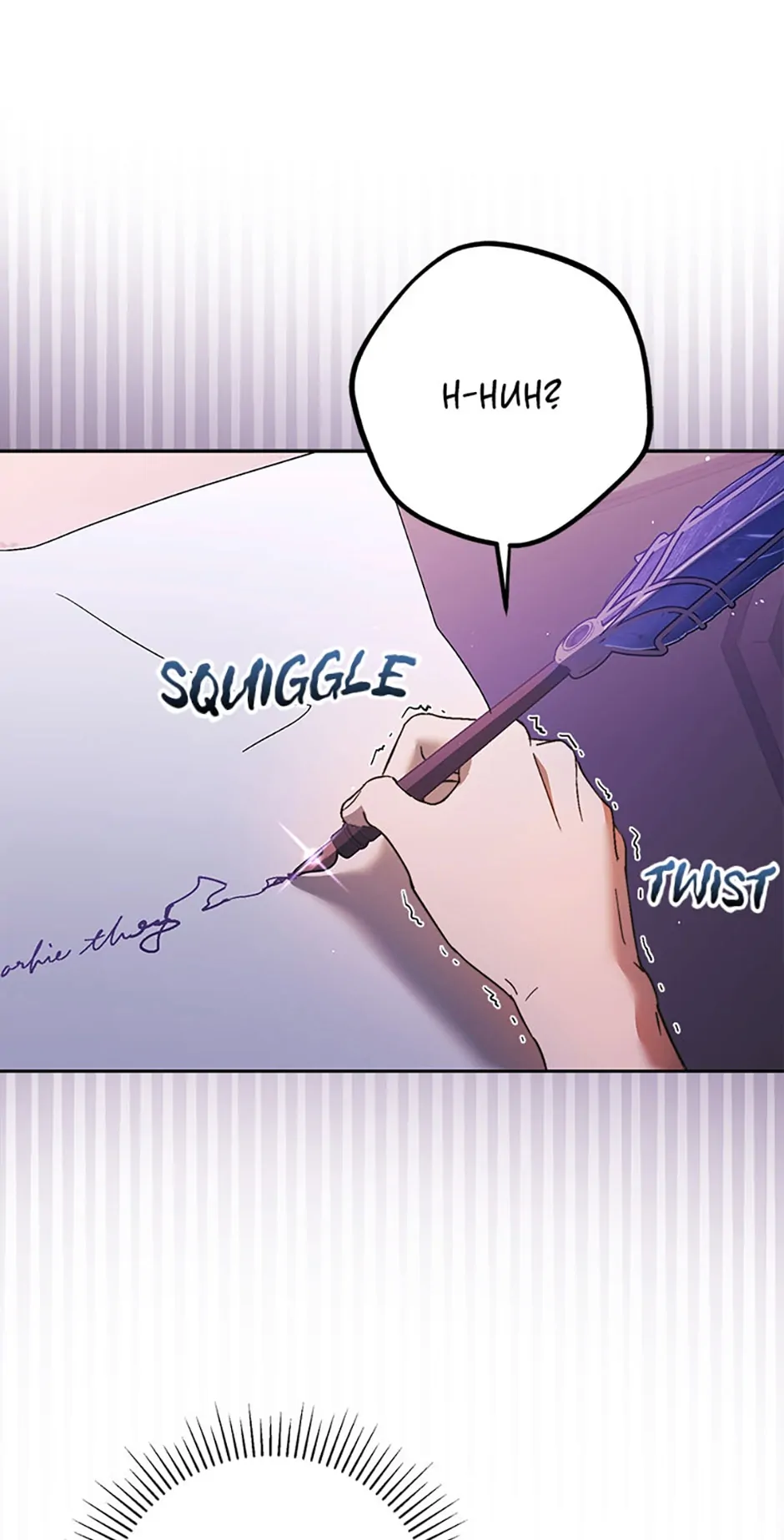 An Extra Stole the Male Leads Chapter 13 - page 48