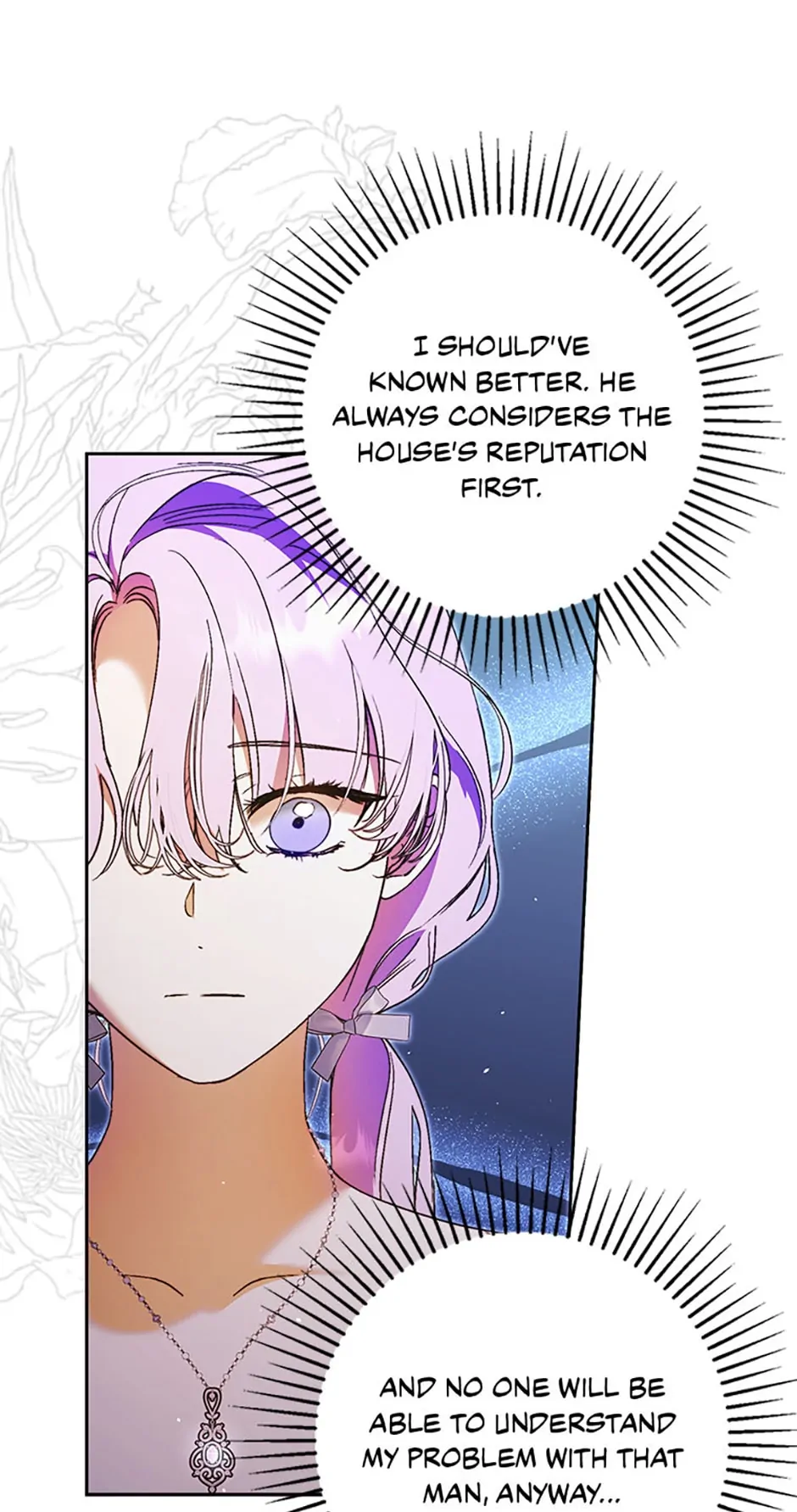 An Extra Stole the Male Leads Chapter 13 - page 57