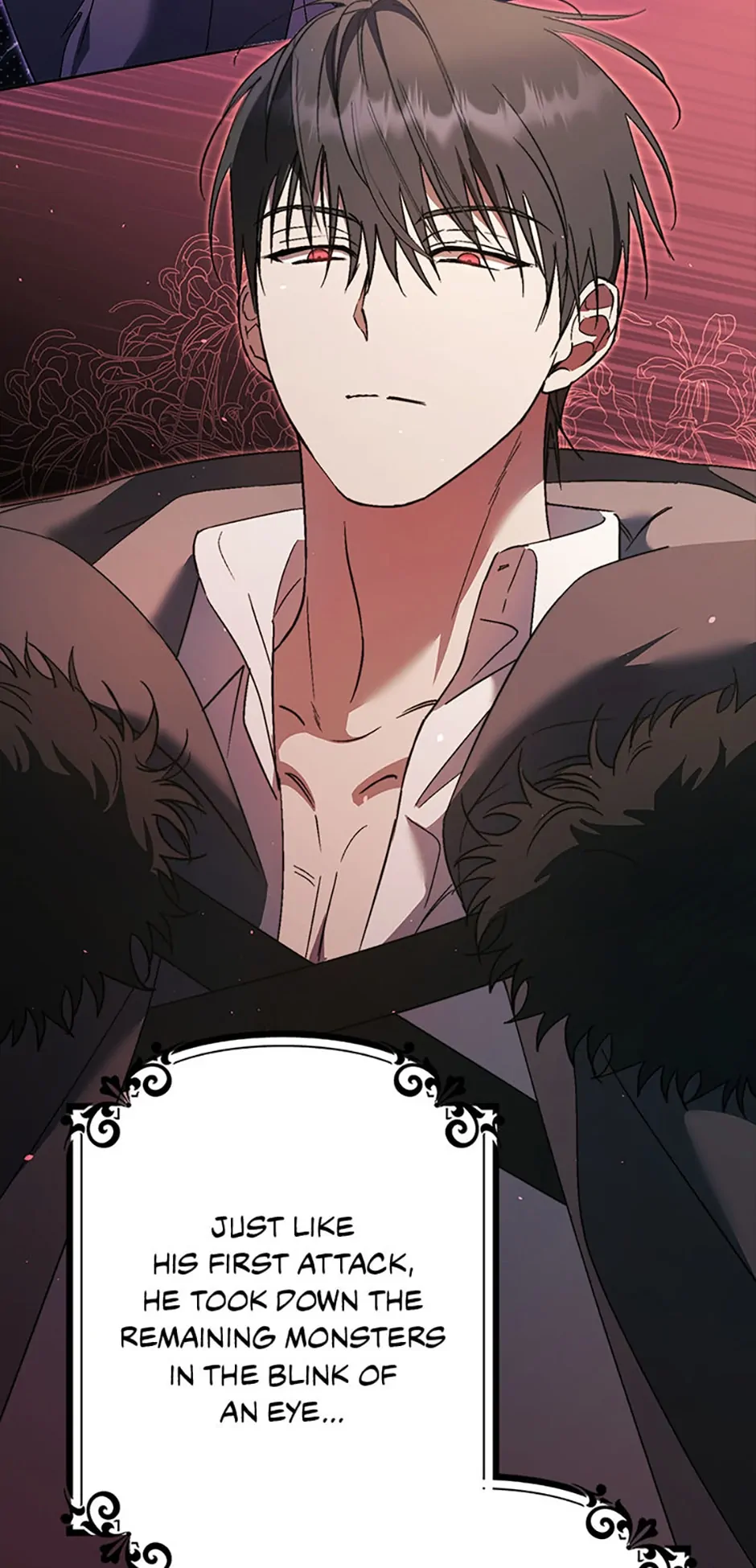 An Extra Stole the Male Leads Chapter 13 - page 5