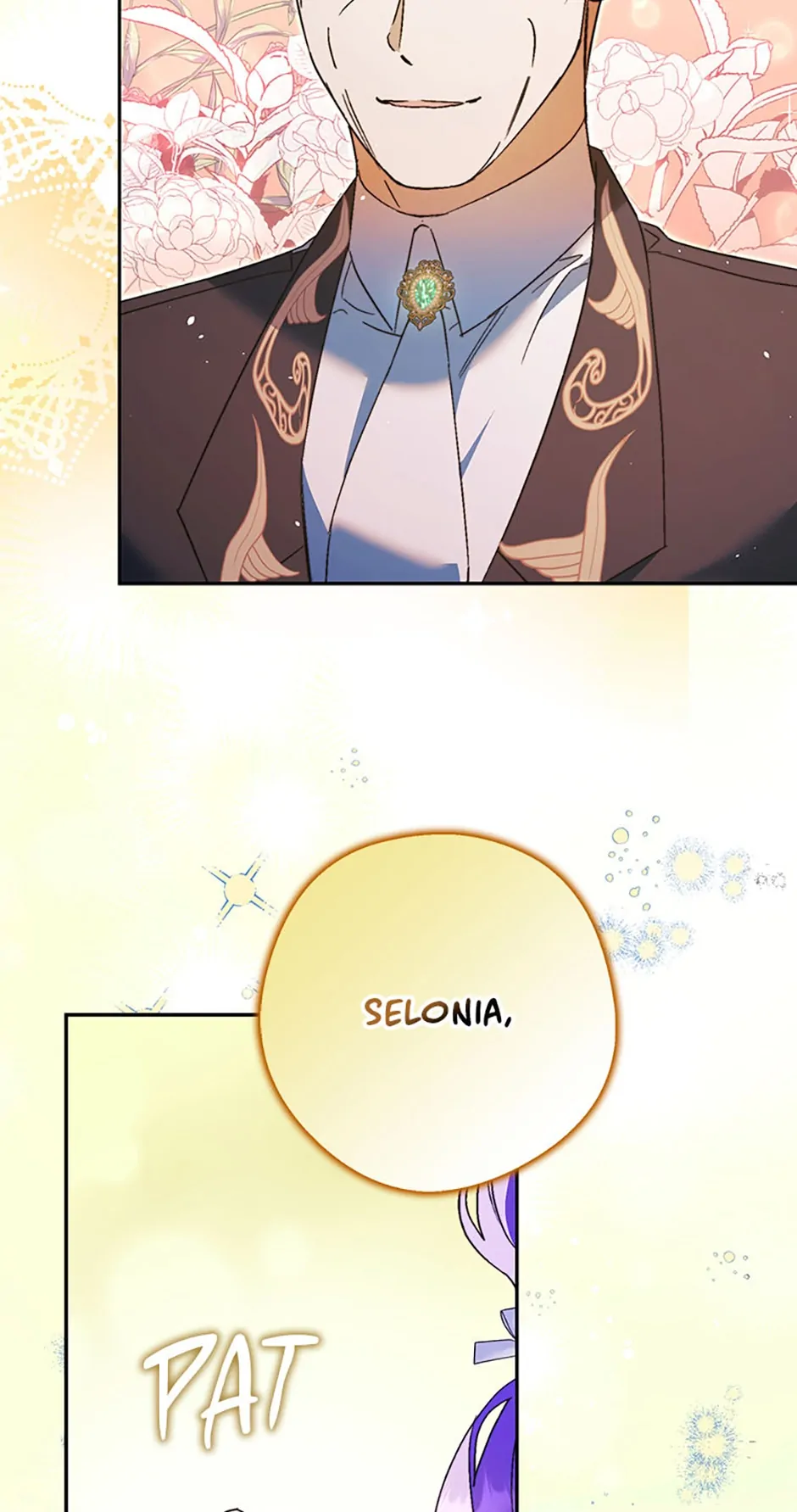 An Extra Stole the Male Leads Chapter 13 - page 61