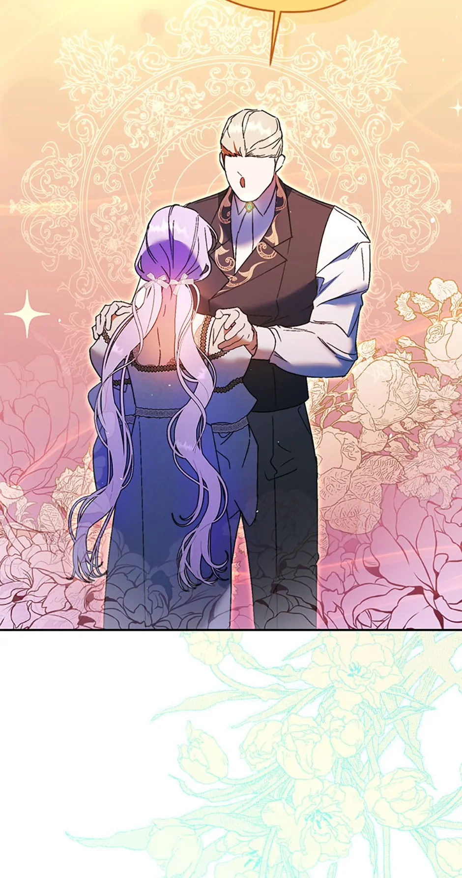 An Extra Stole the Male Leads Chapter 13 - page 63