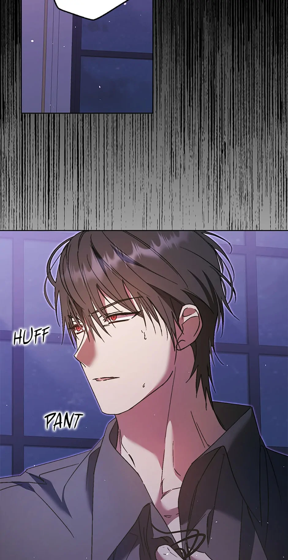 An Extra Stole the Male Leads Chapter 13 - page 68