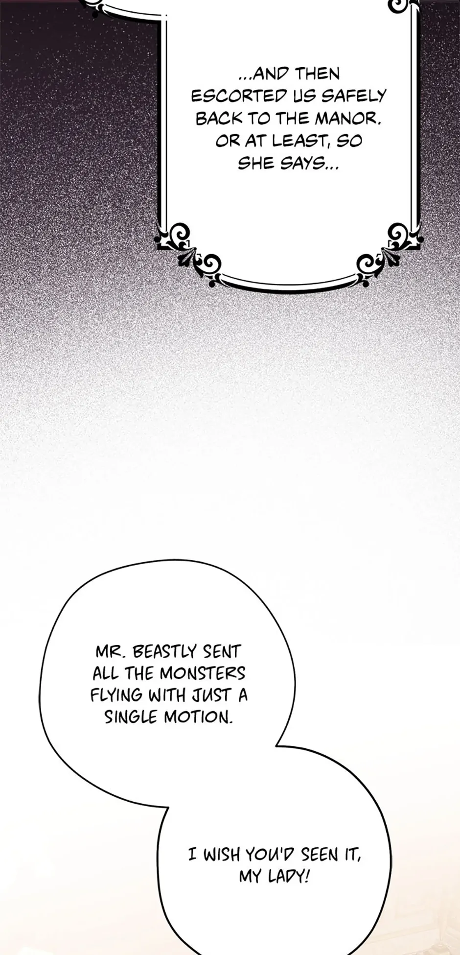 An Extra Stole the Male Leads Chapter 13 - page 6