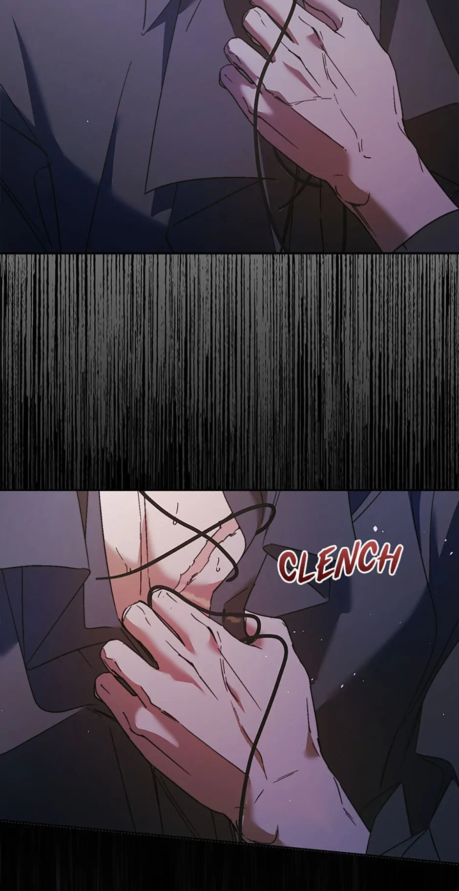 An Extra Stole the Male Leads Chapter 13 - page 69