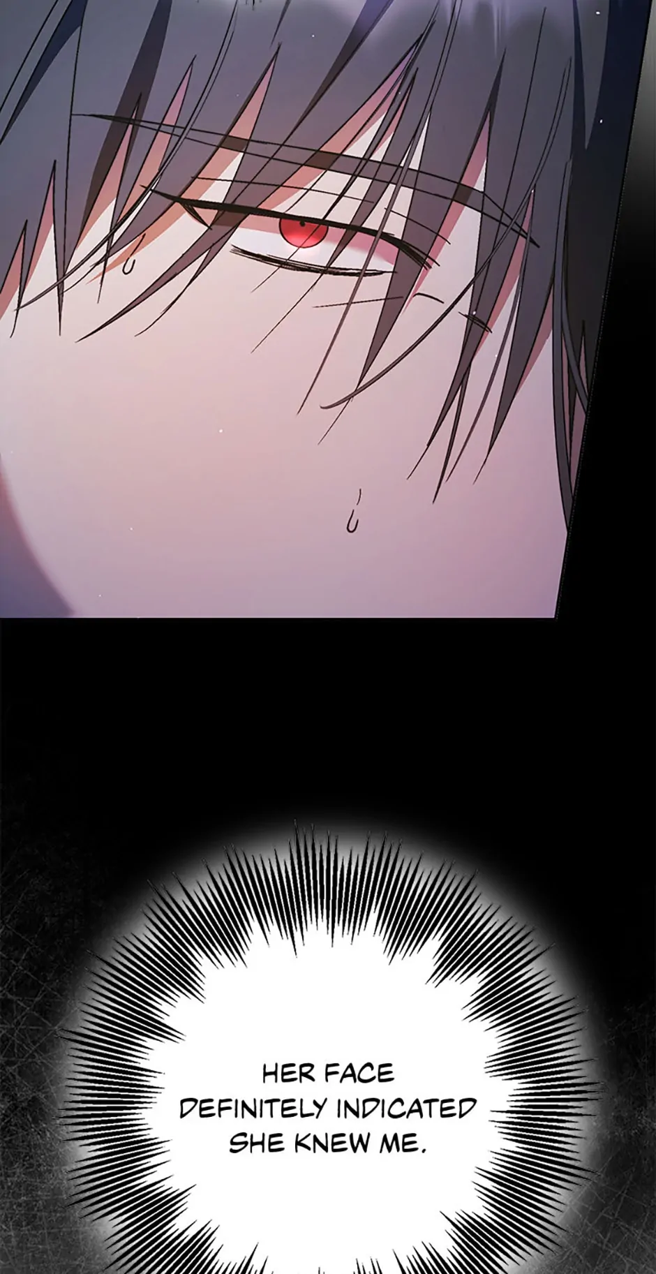 An Extra Stole the Male Leads Chapter 13 - page 71