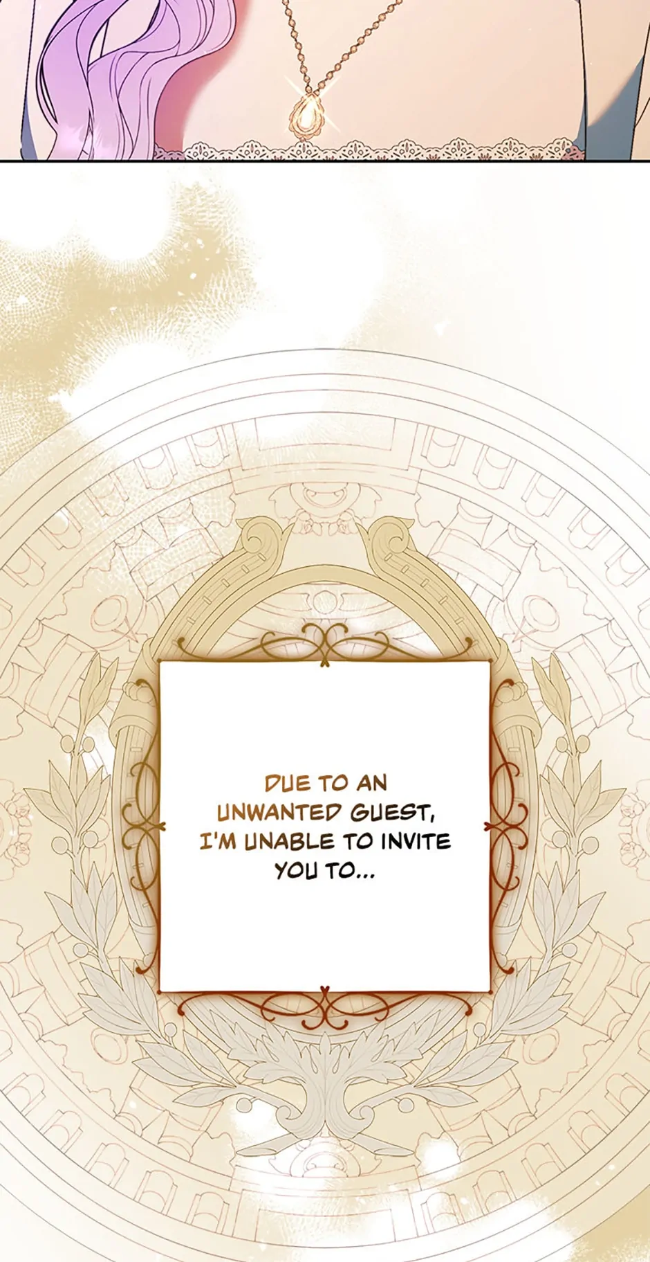 An Extra Stole the Male Leads Chapter 14 - page 31
