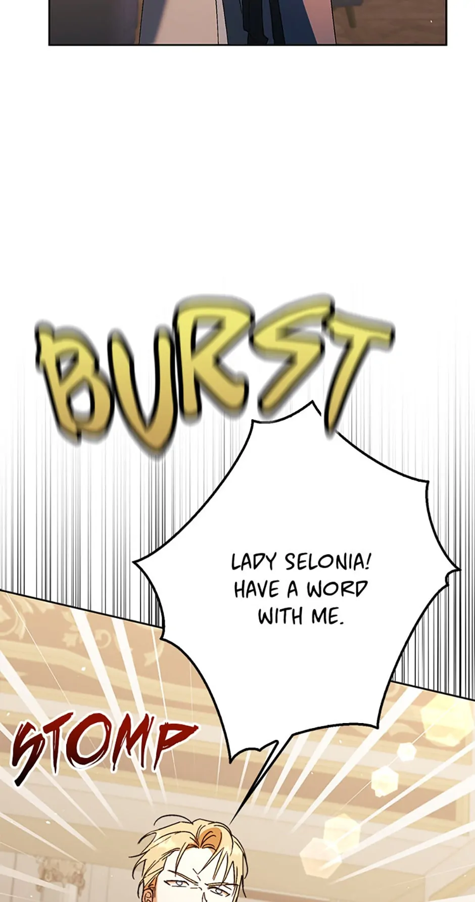An Extra Stole the Male Leads Chapter 14 - page 70