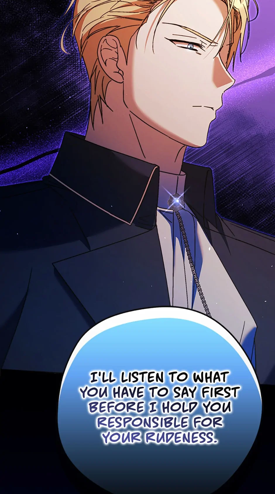 An Extra Stole the Male Leads Chapter 14 - page 75