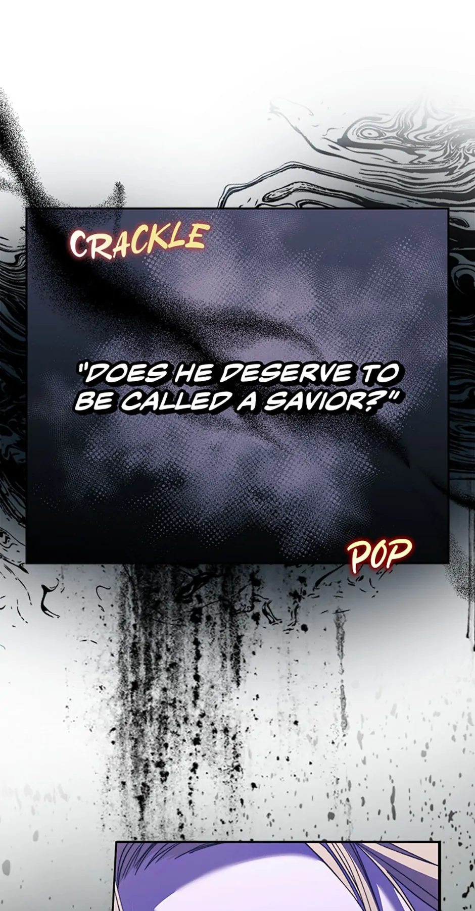 An Extra Stole the Male Leads Chapter 14 - page 7