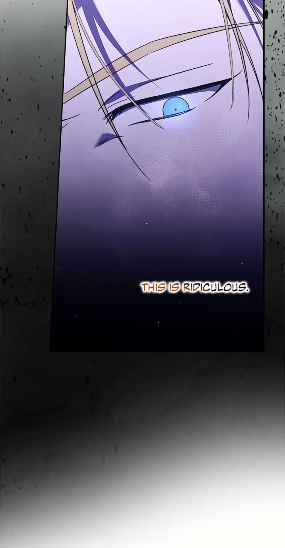 An Extra Stole the Male Leads Chapter 14 - page 8