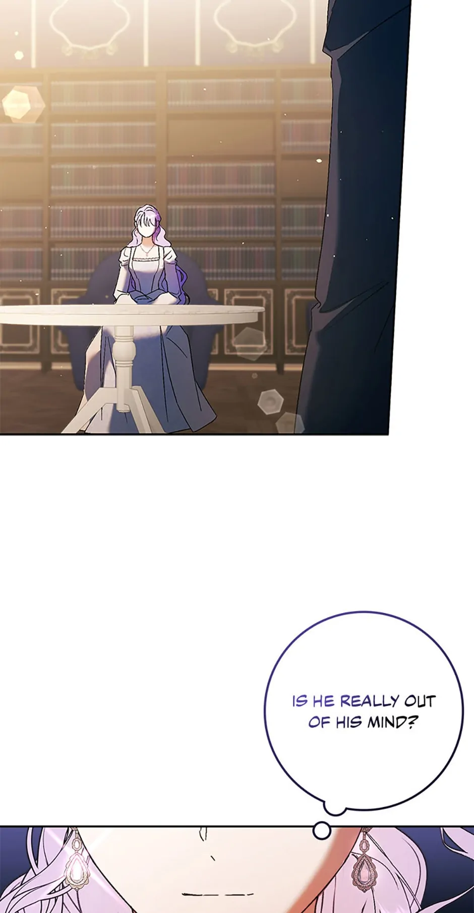 An Extra Stole the Male Leads Chapter 15 - page 16