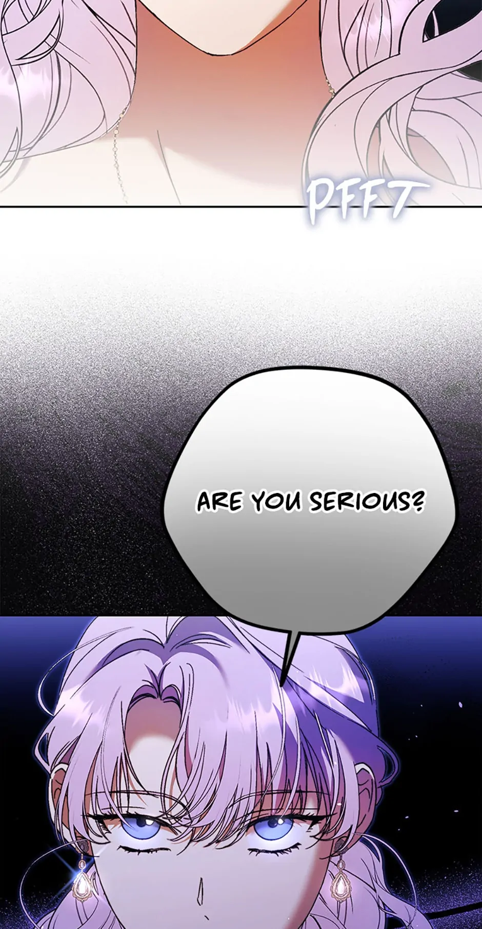 An Extra Stole the Male Leads Chapter 15 - page 17