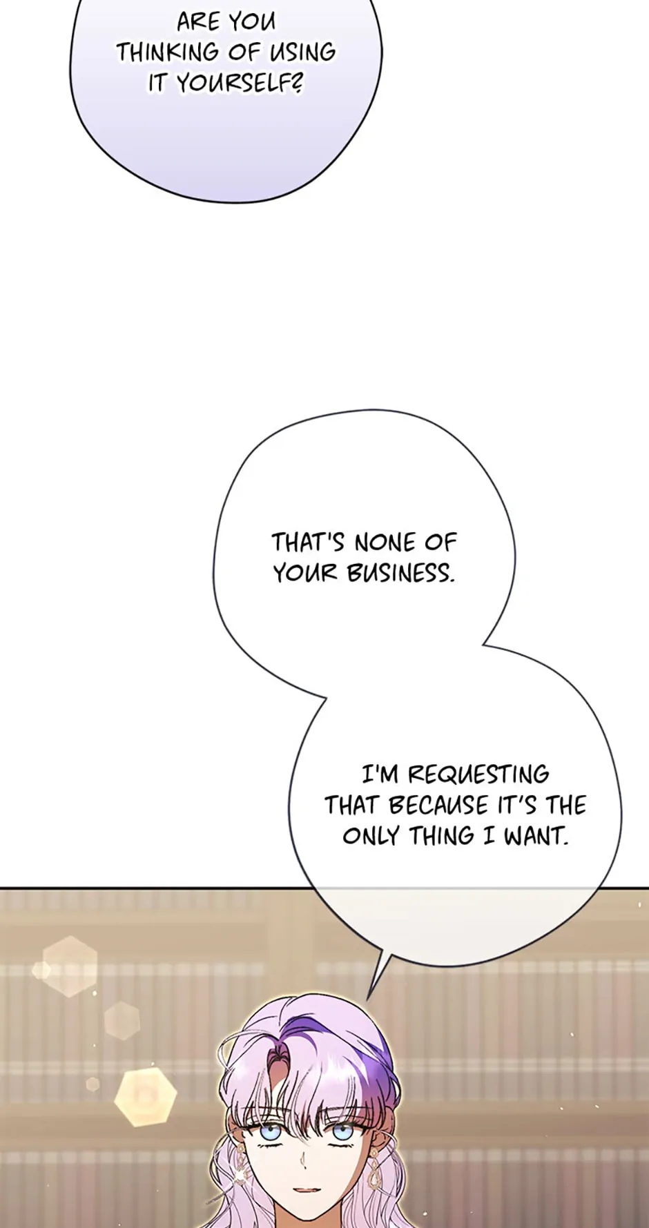 An Extra Stole the Male Leads Chapter 15 - page 30