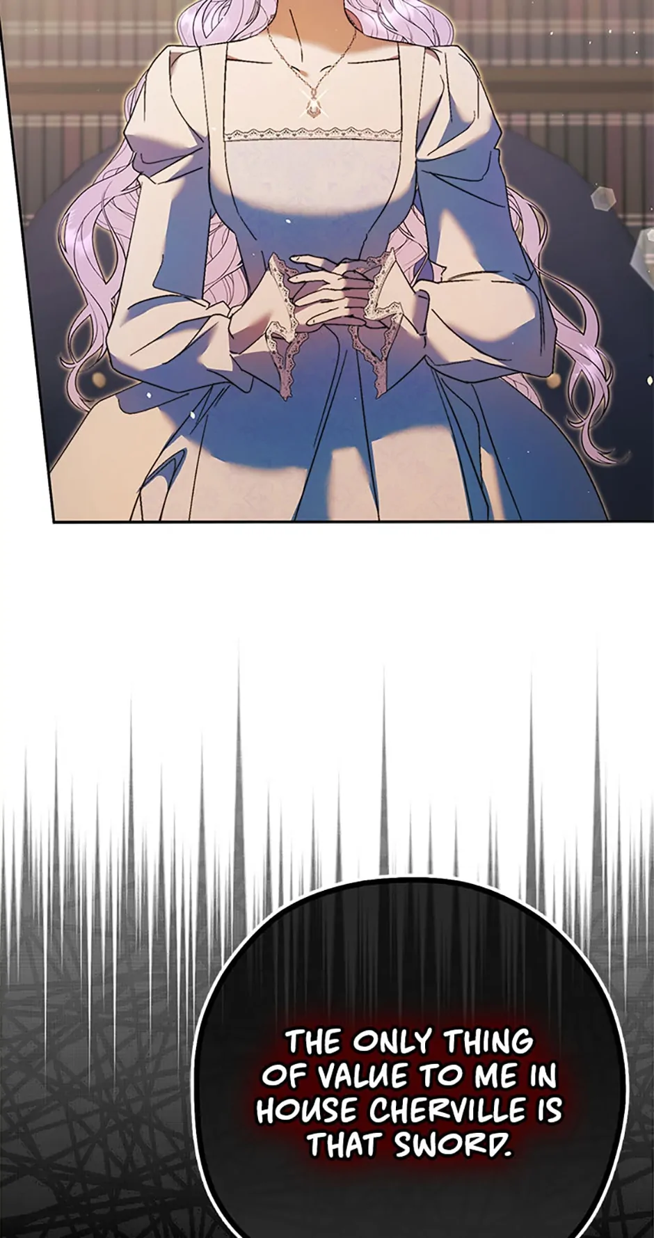 An Extra Stole the Male Leads Chapter 15 - page 31