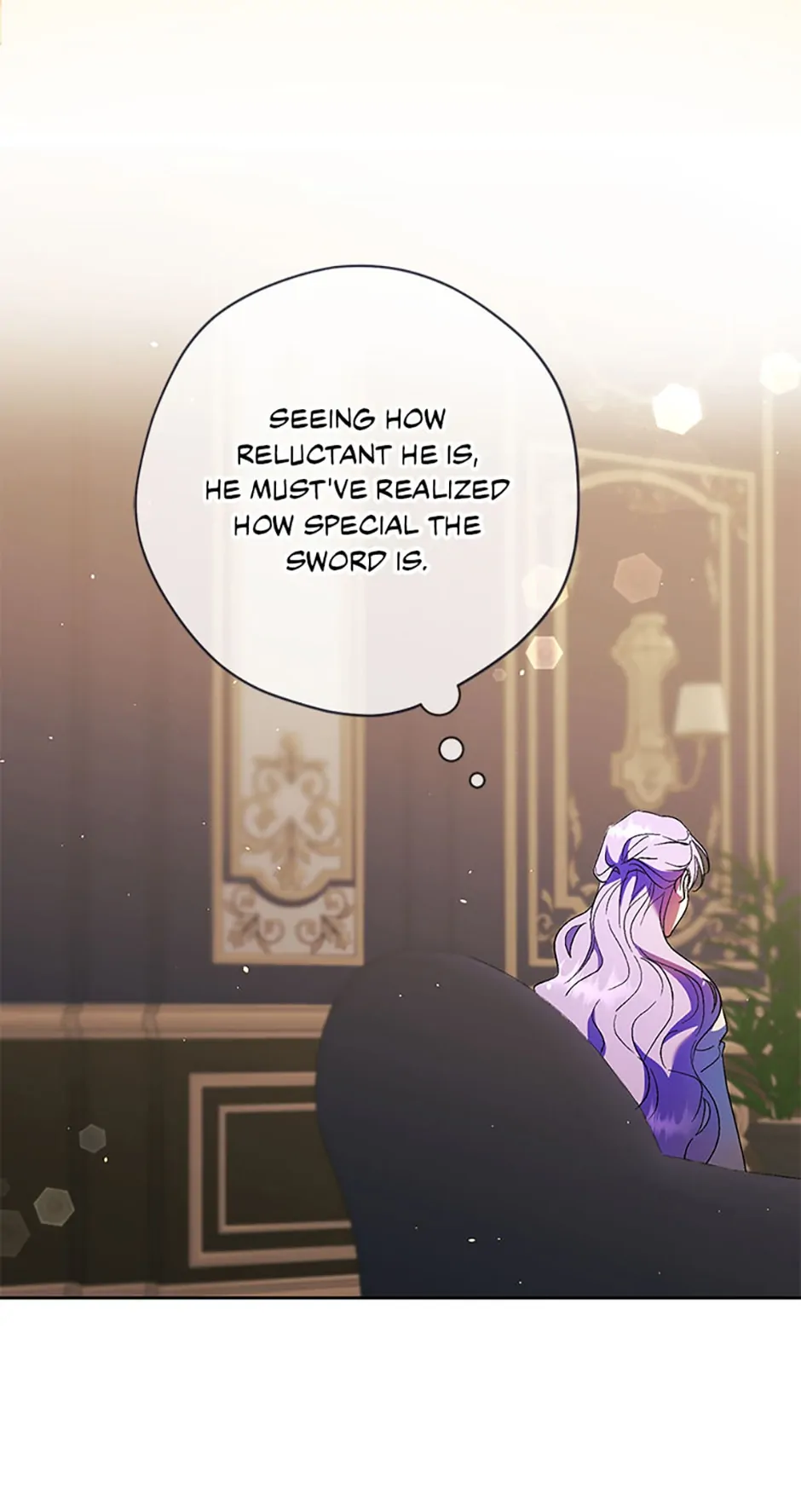 An Extra Stole the Male Leads Chapter 15 - page 36