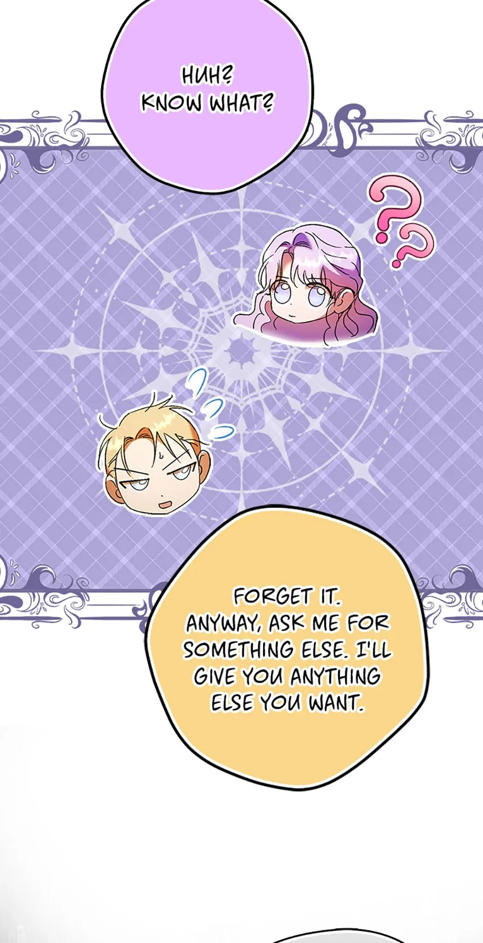 An Extra Stole the Male Leads Chapter 15 - page 38
