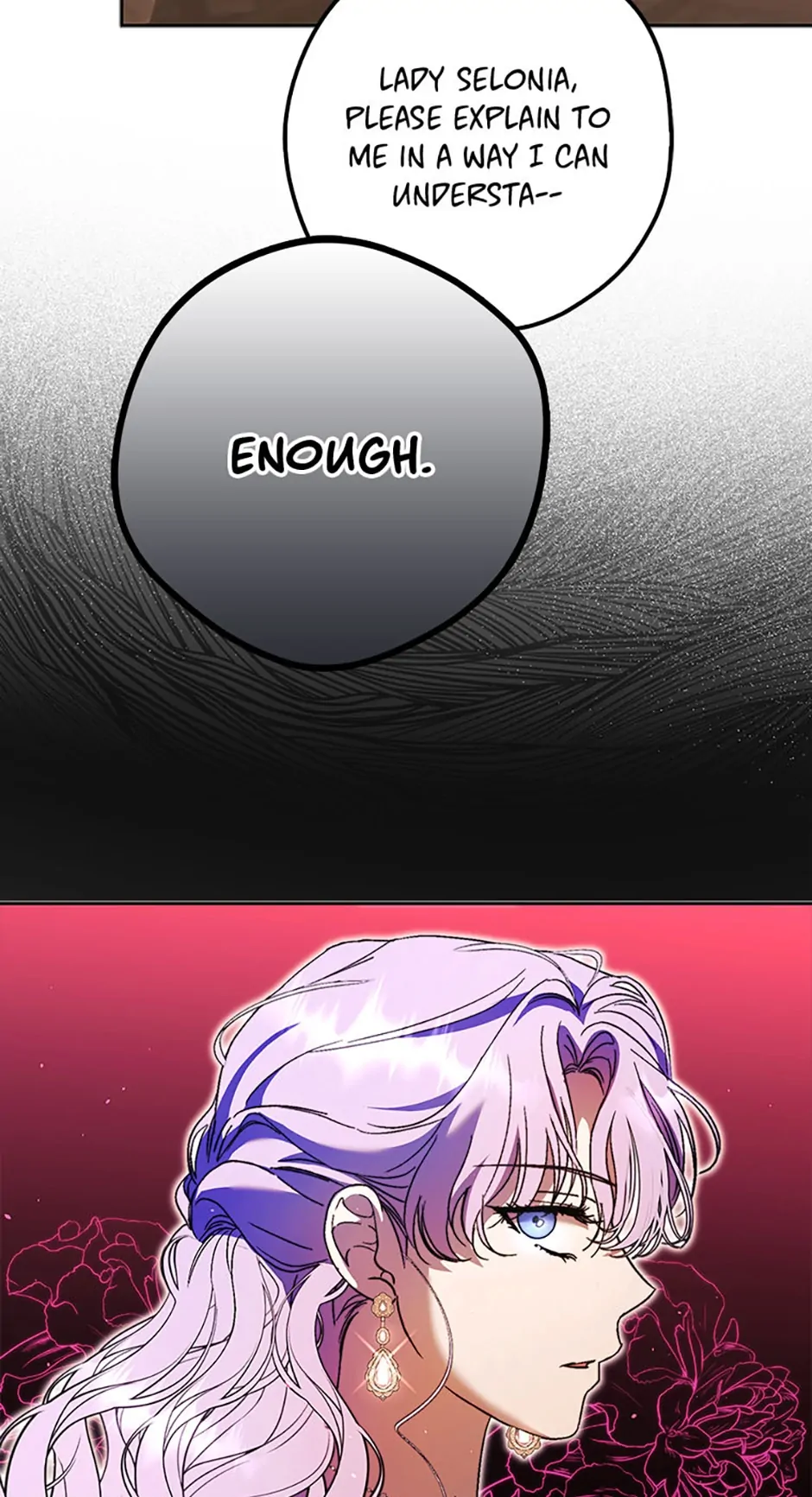 An Extra Stole the Male Leads Chapter 15 - page 3