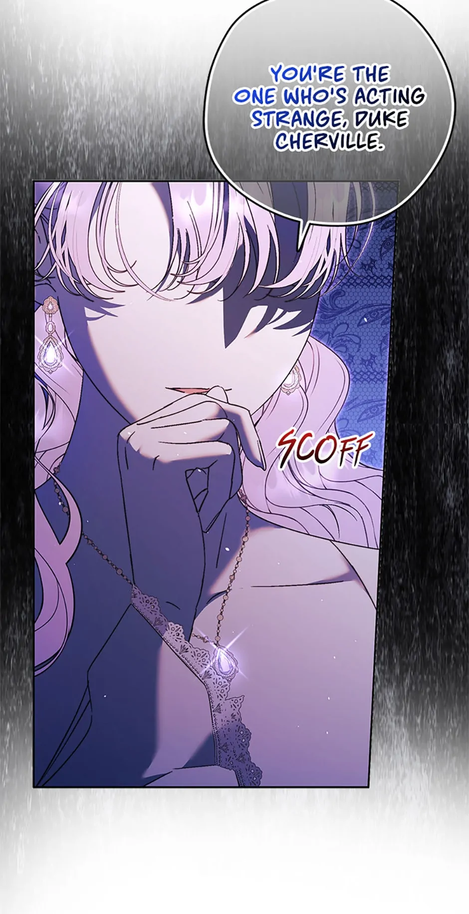 An Extra Stole the Male Leads Chapter 15 - page 39