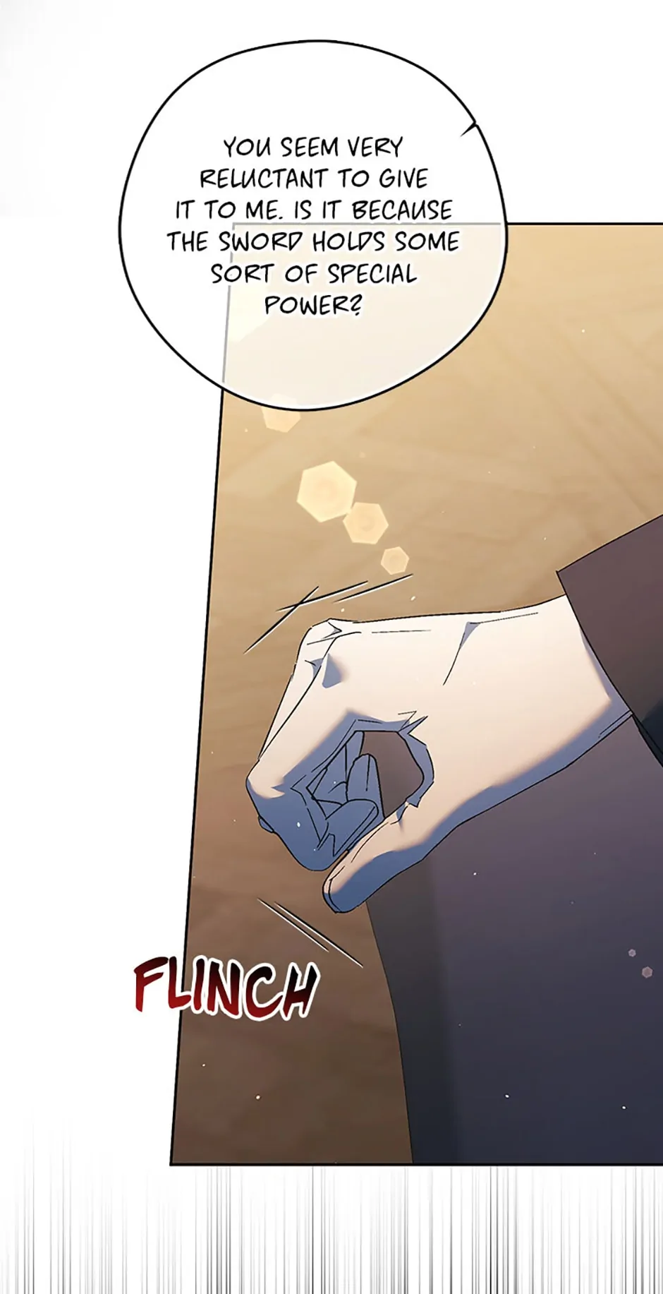 An Extra Stole the Male Leads Chapter 15 - page 40