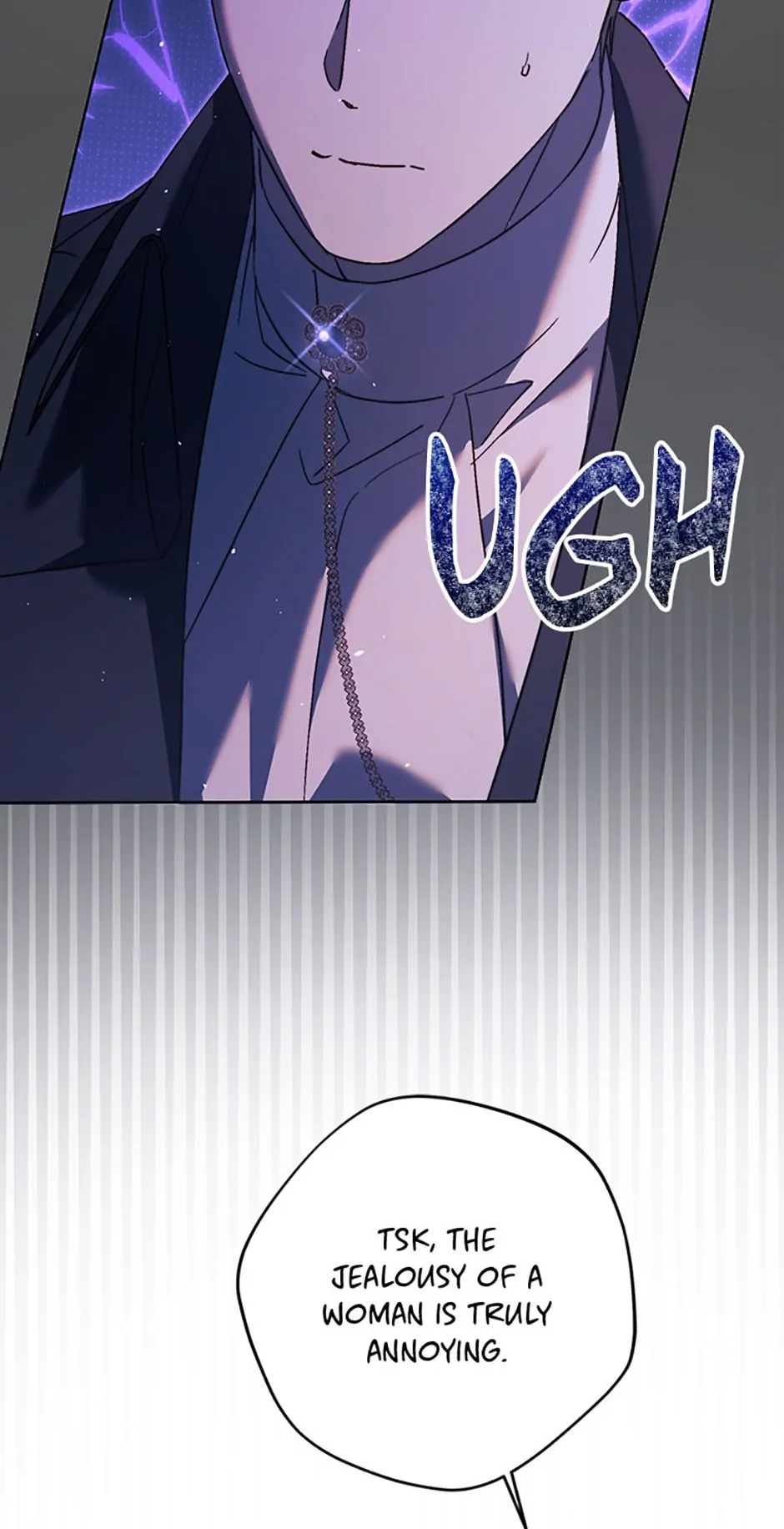 An Extra Stole the Male Leads Chapter 15 - page 44