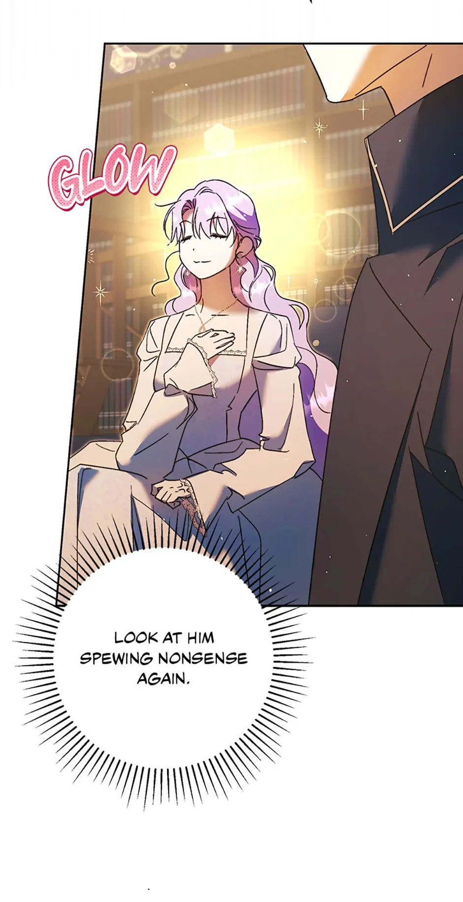 An Extra Stole the Male Leads Chapter 15 - page 45