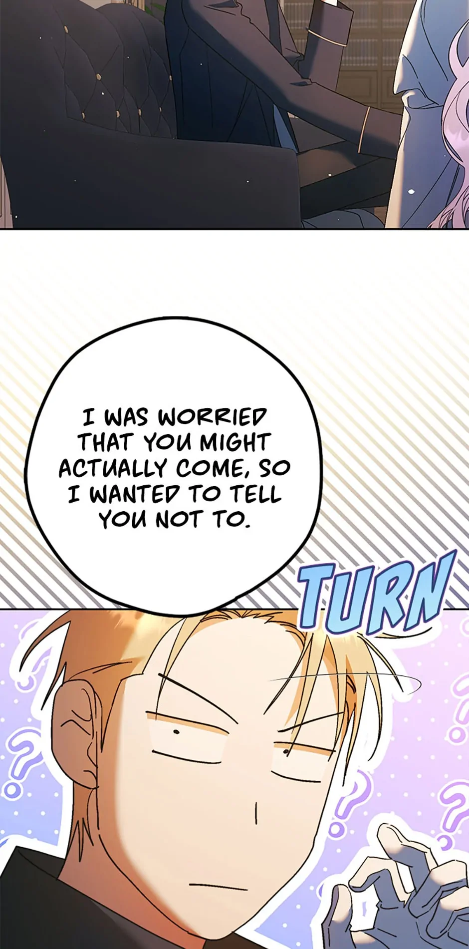 An Extra Stole the Male Leads Chapter 15 - page 48
