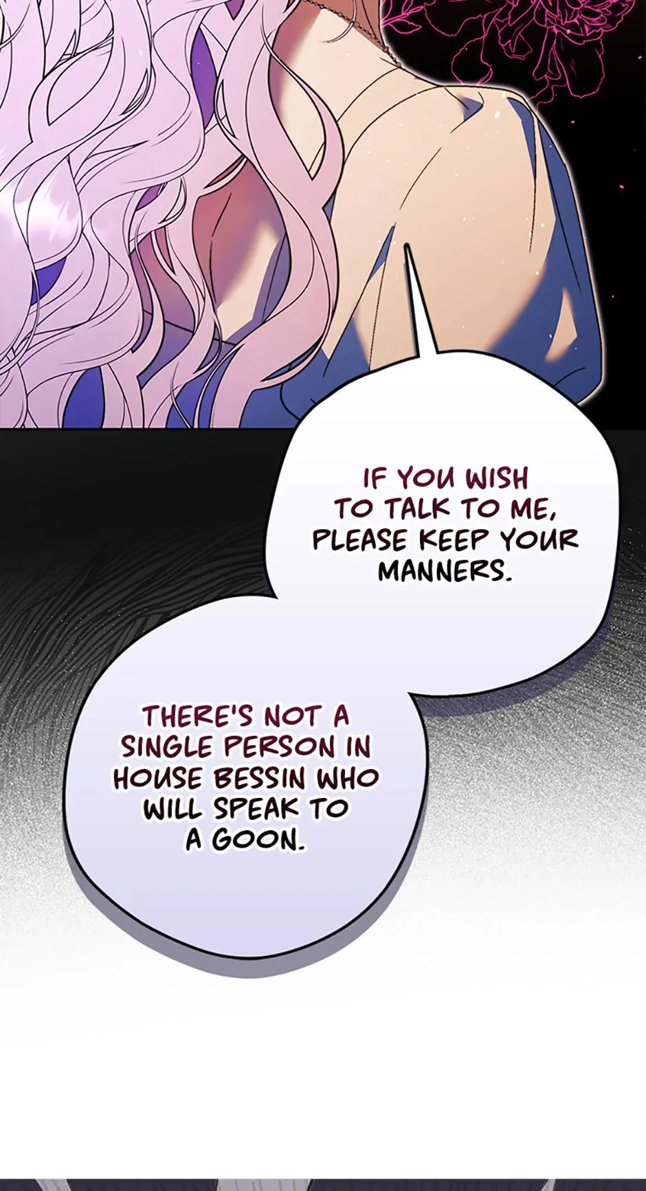 An Extra Stole the Male Leads Chapter 15 - page 4