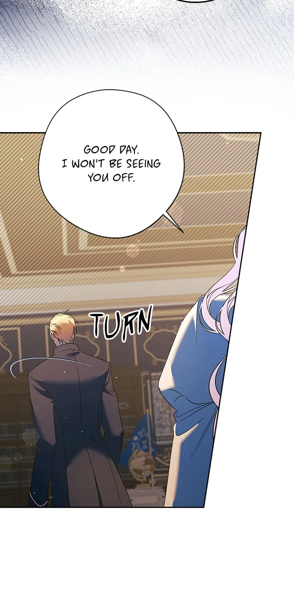 An Extra Stole the Male Leads Chapter 15 - page 53