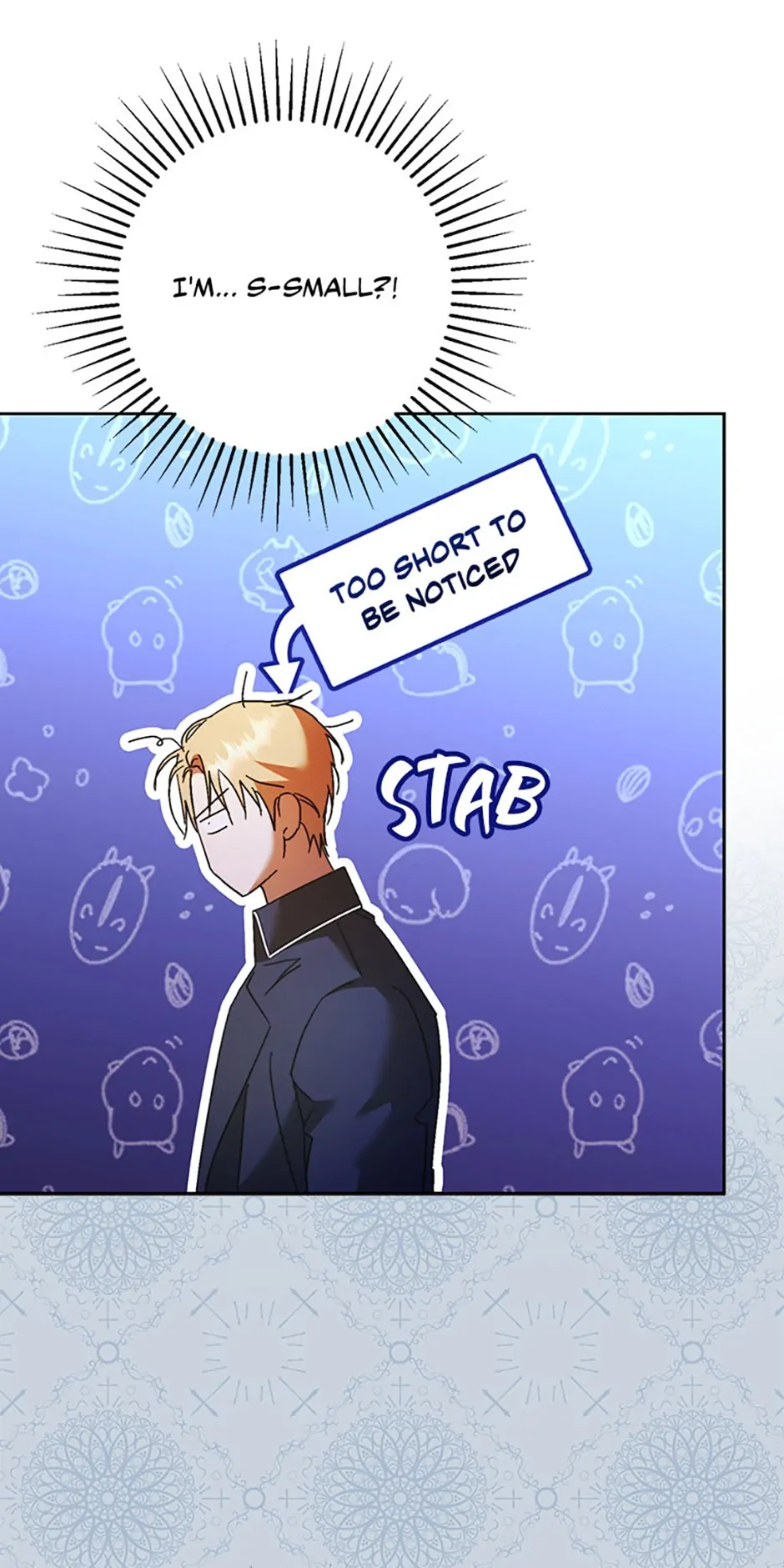 An Extra Stole the Male Leads Chapter 15 - page 61