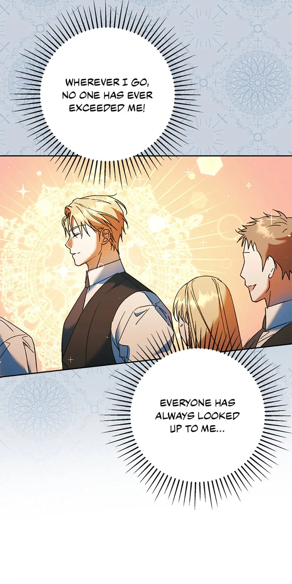An Extra Stole the Male Leads Chapter 15 - page 62
