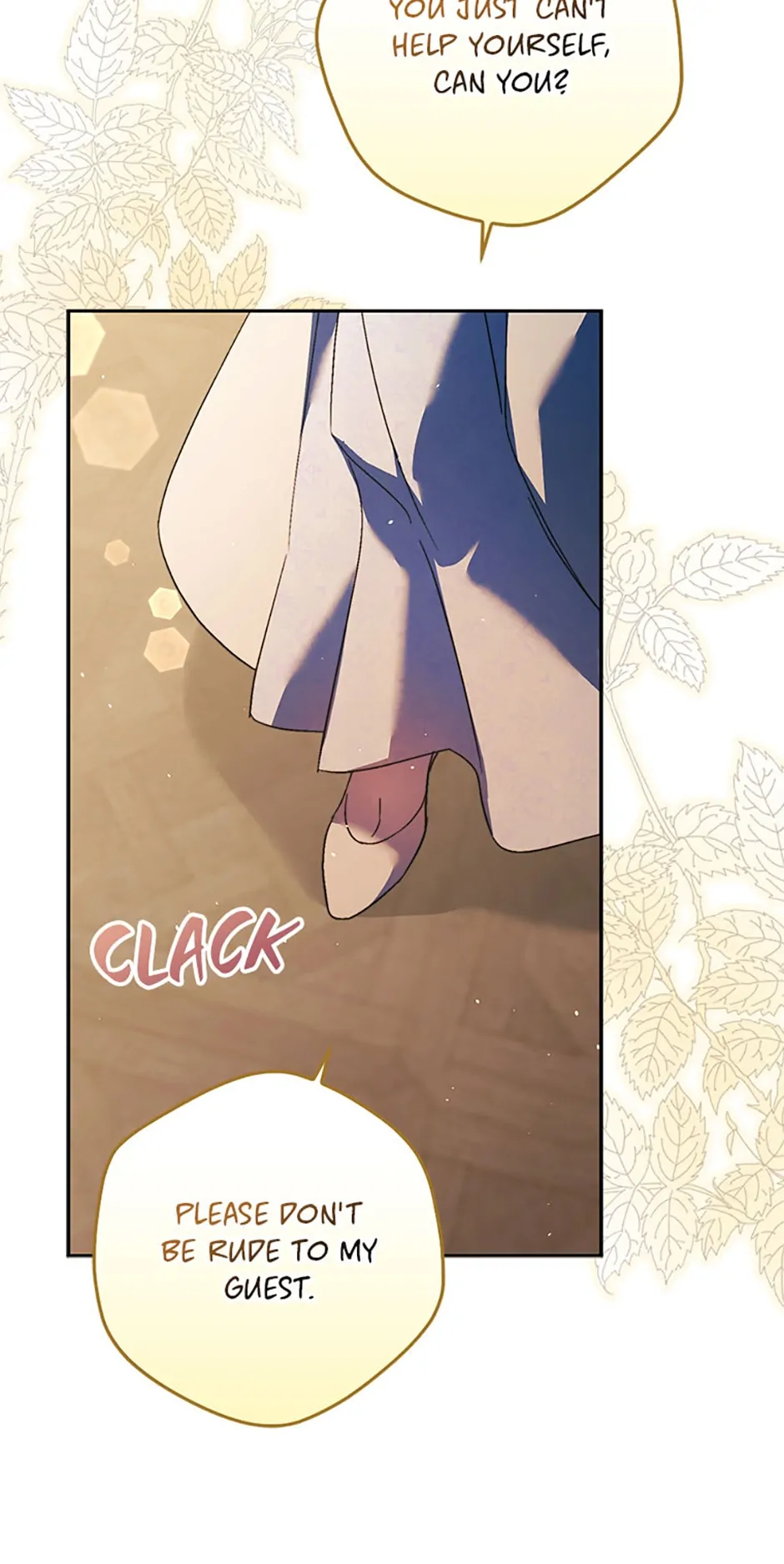 An Extra Stole the Male Leads Chapter 15 - page 68
