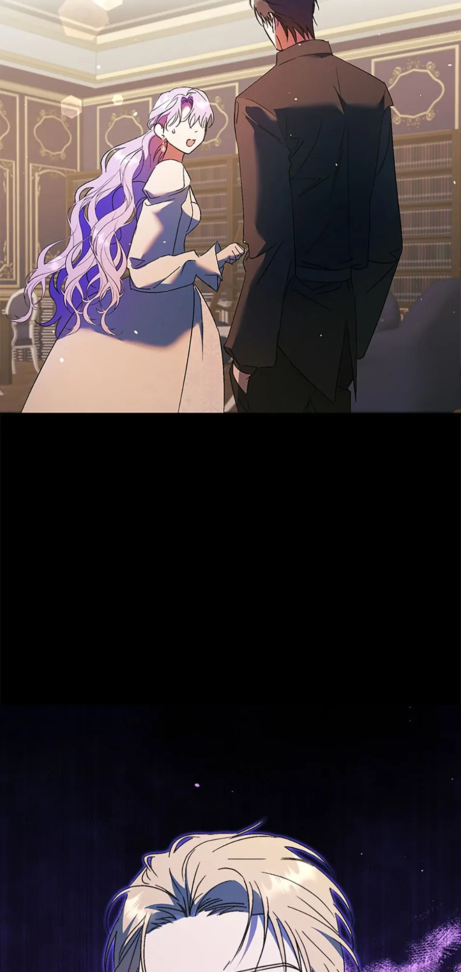 An Extra Stole the Male Leads Chapter 15 - page 72