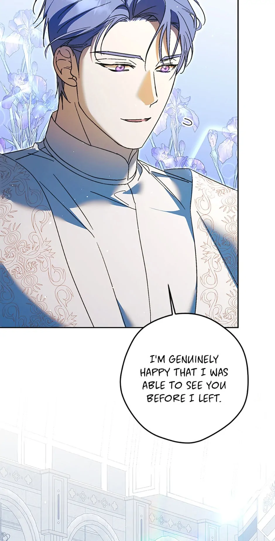 An Extra Stole the Male Leads Chapter 16 - page 11