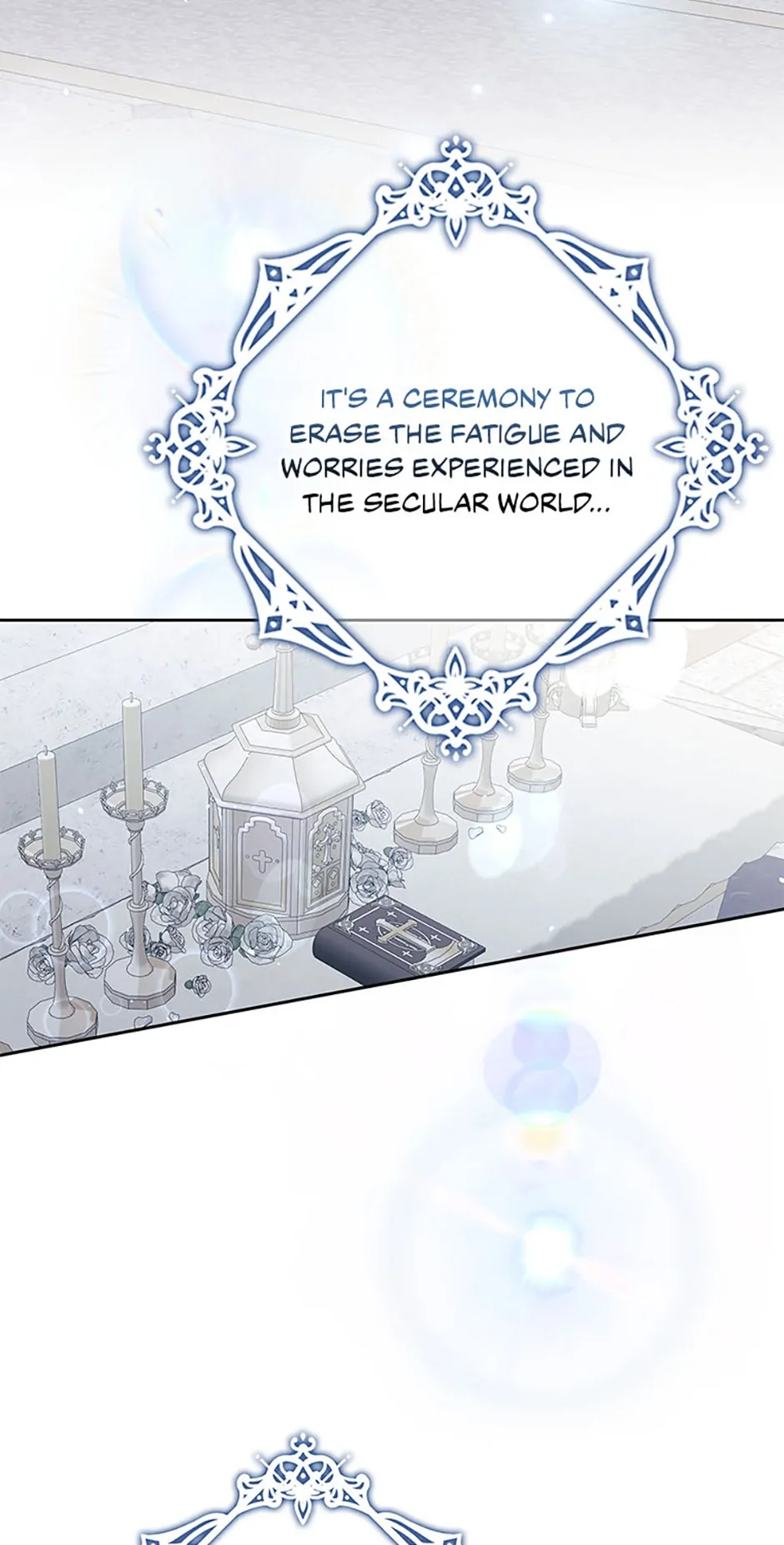 An Extra Stole the Male Leads Chapter 16 - page 13