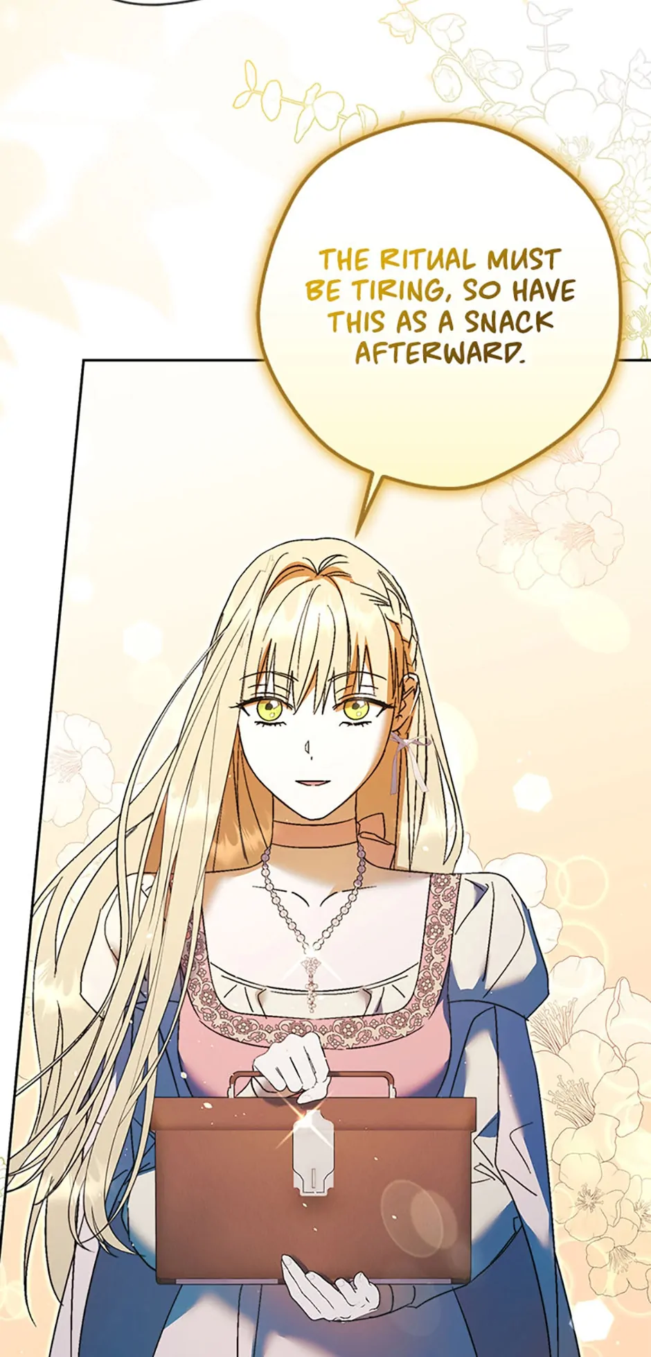 An Extra Stole the Male Leads Chapter 16 - page 16
