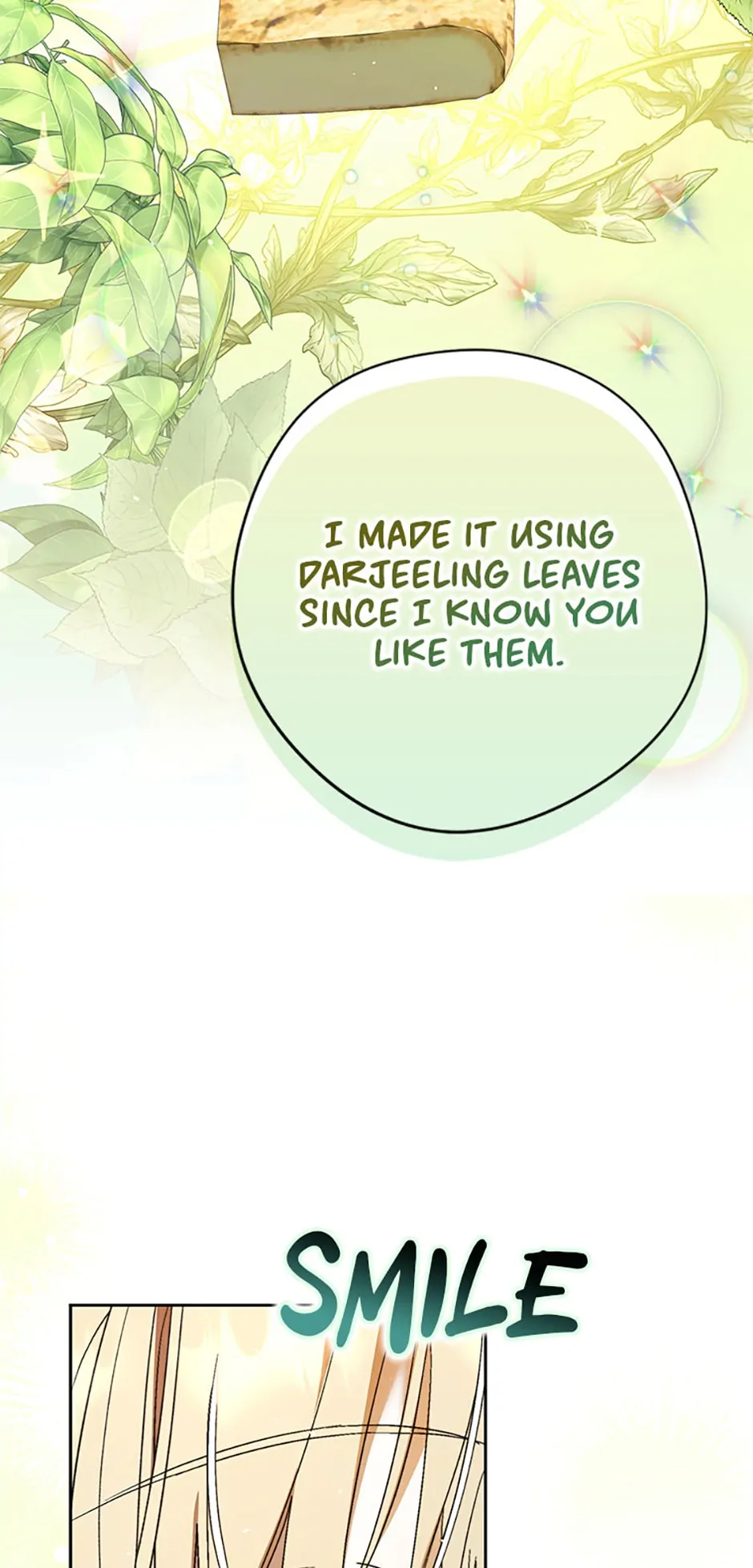 An Extra Stole the Male Leads Chapter 16 - page 19