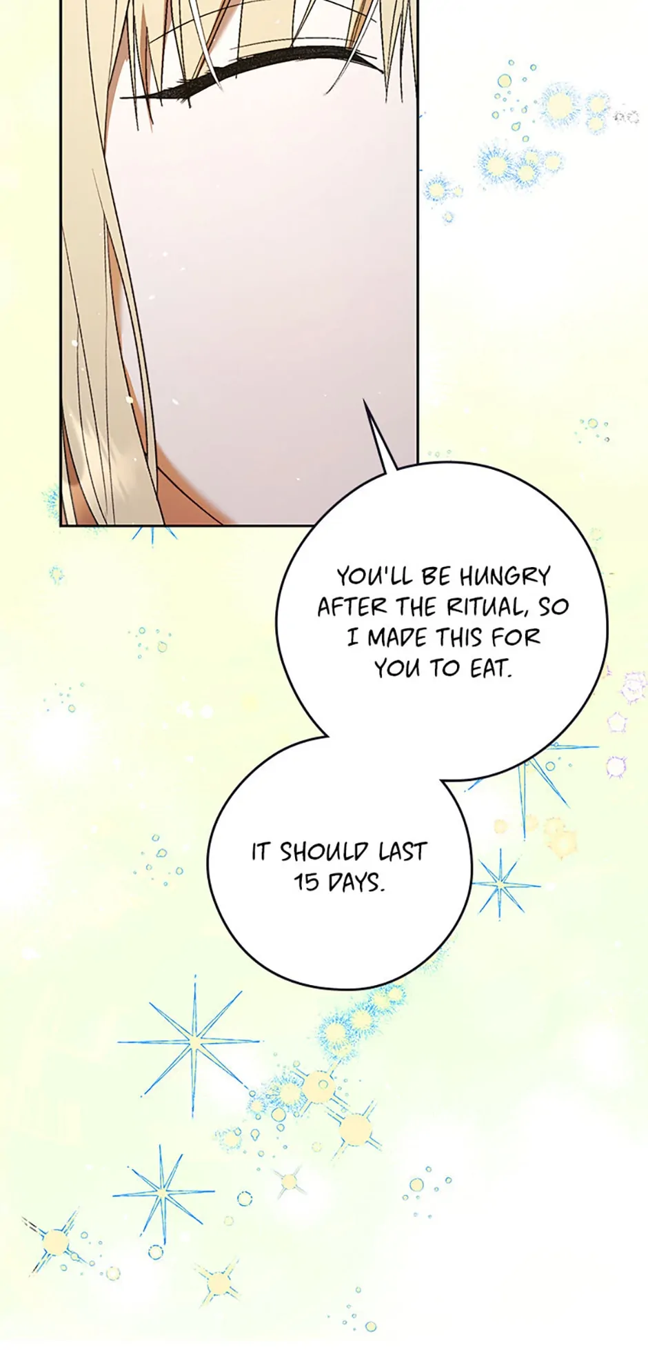 An Extra Stole the Male Leads Chapter 16 - page 20