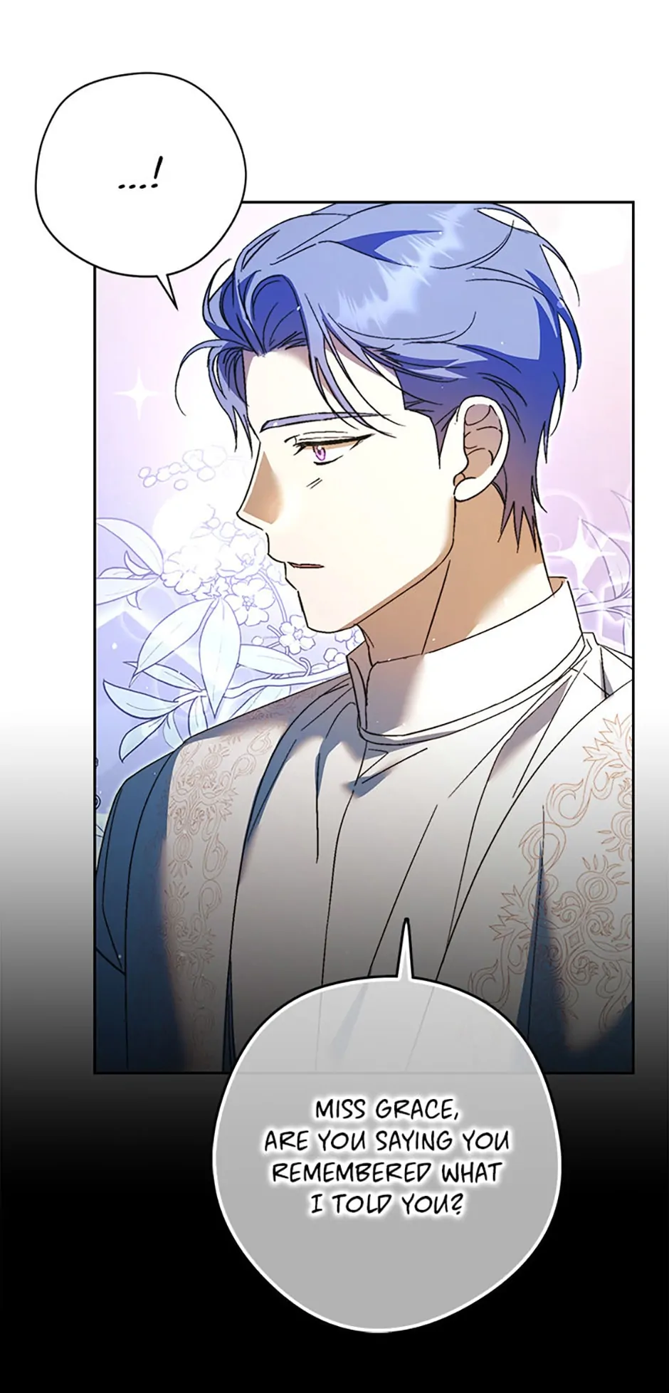 An Extra Stole the Male Leads Chapter 16 - page 21