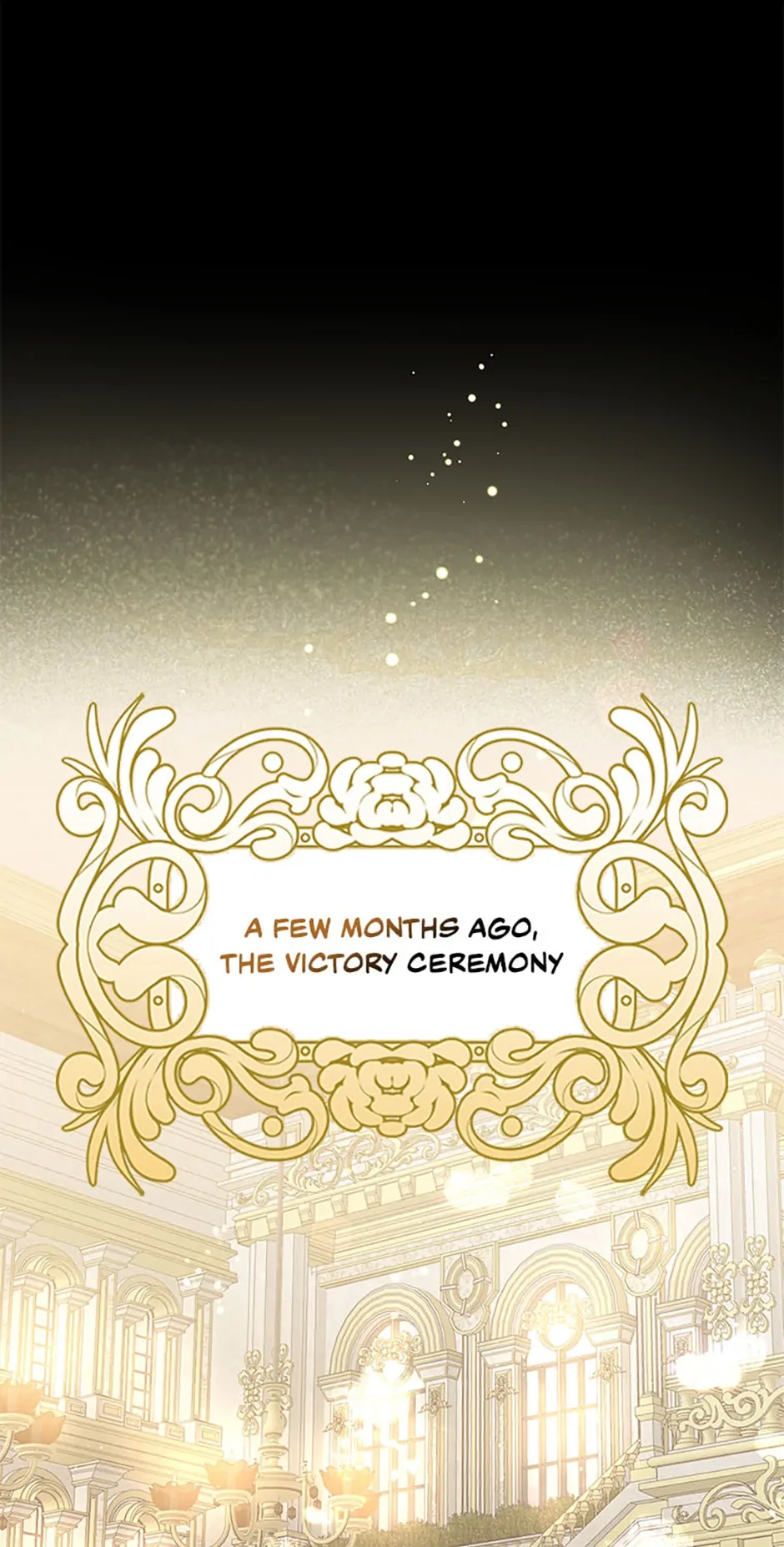 An Extra Stole the Male Leads Chapter 16 - page 22