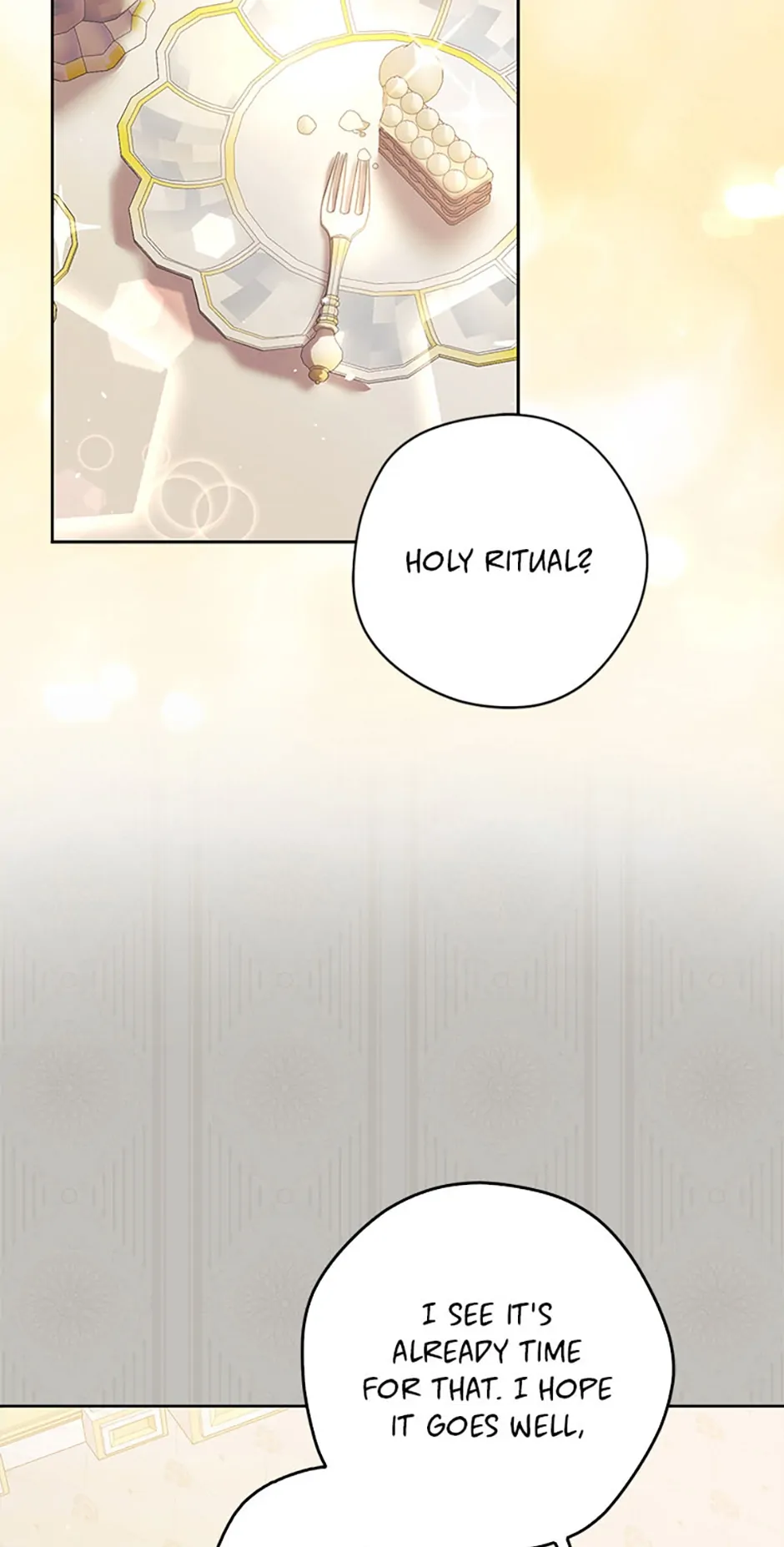 An Extra Stole the Male Leads Chapter 16 - page 24