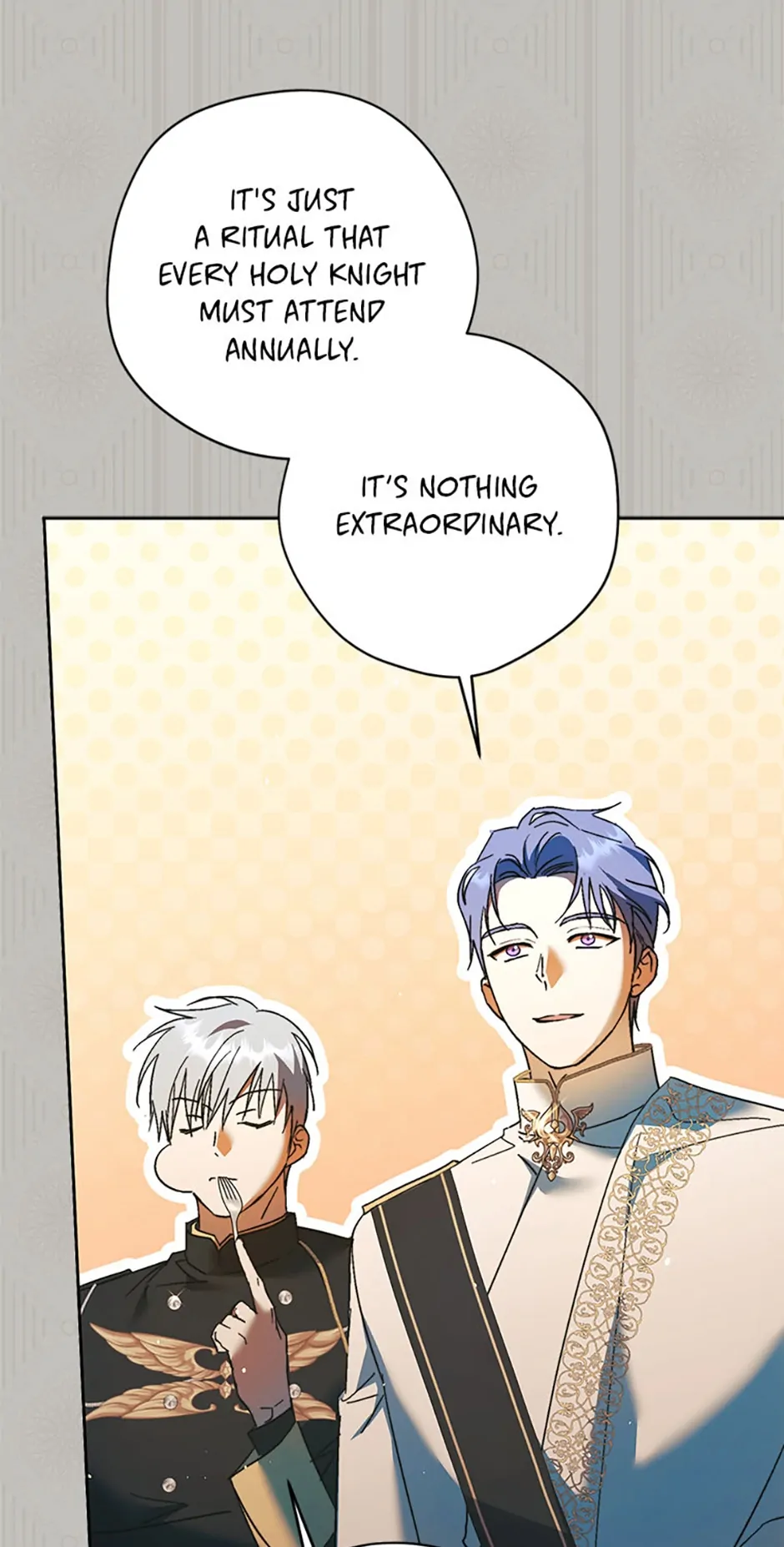 An Extra Stole the Male Leads Chapter 16 - page 26